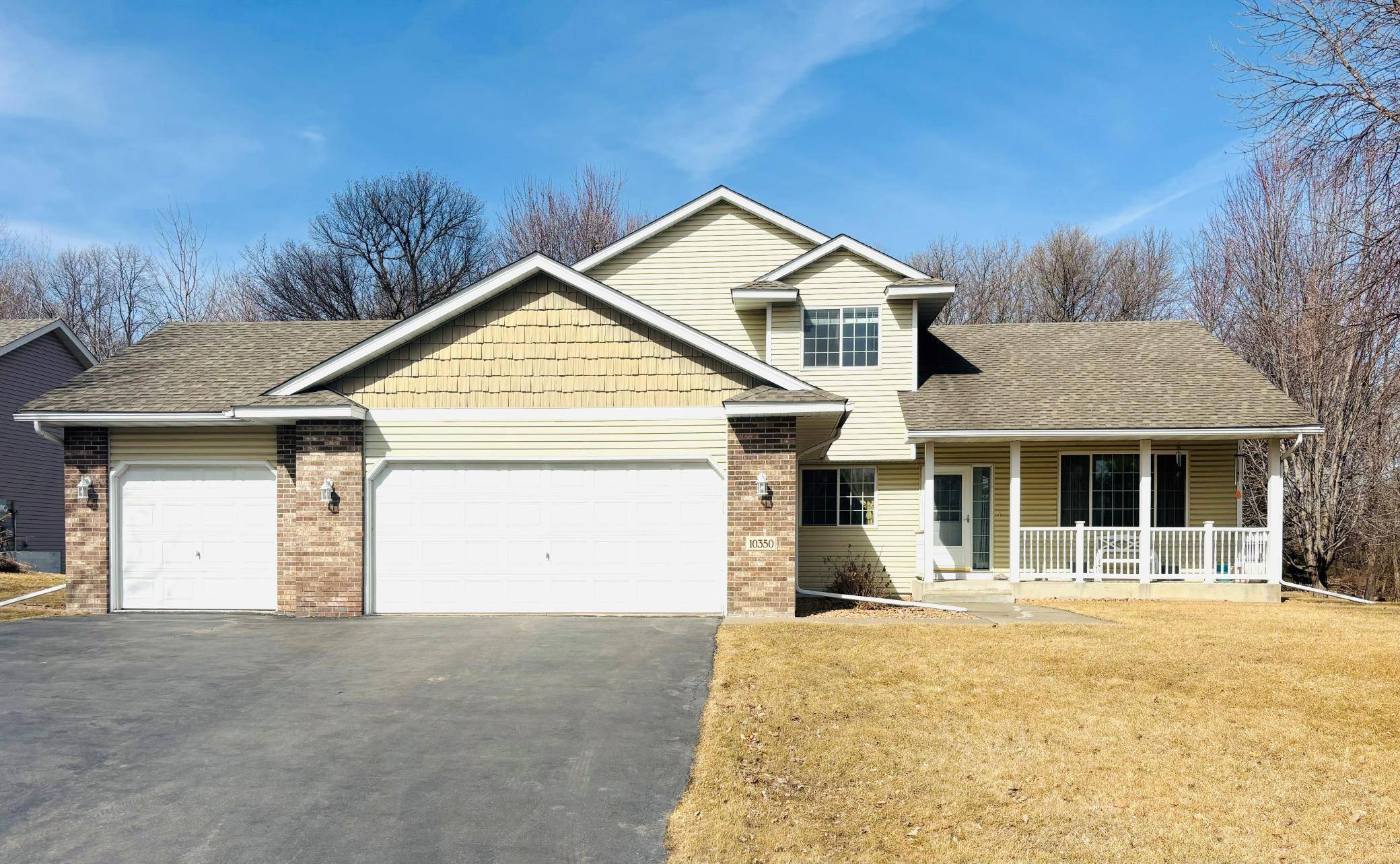 10350 Kali AVE NE, Albertville, MN 55301