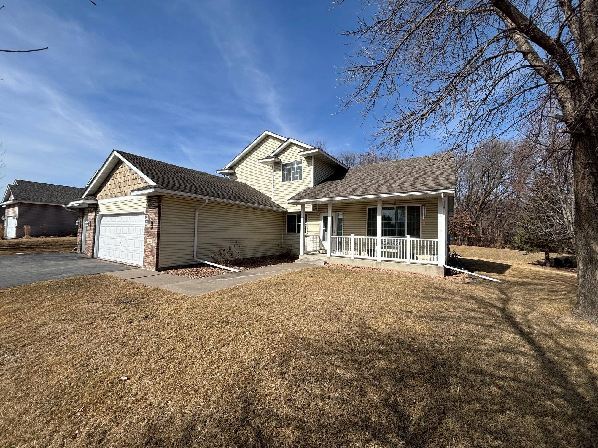 10350 Kali AVE NE, Albertville, MN 55301