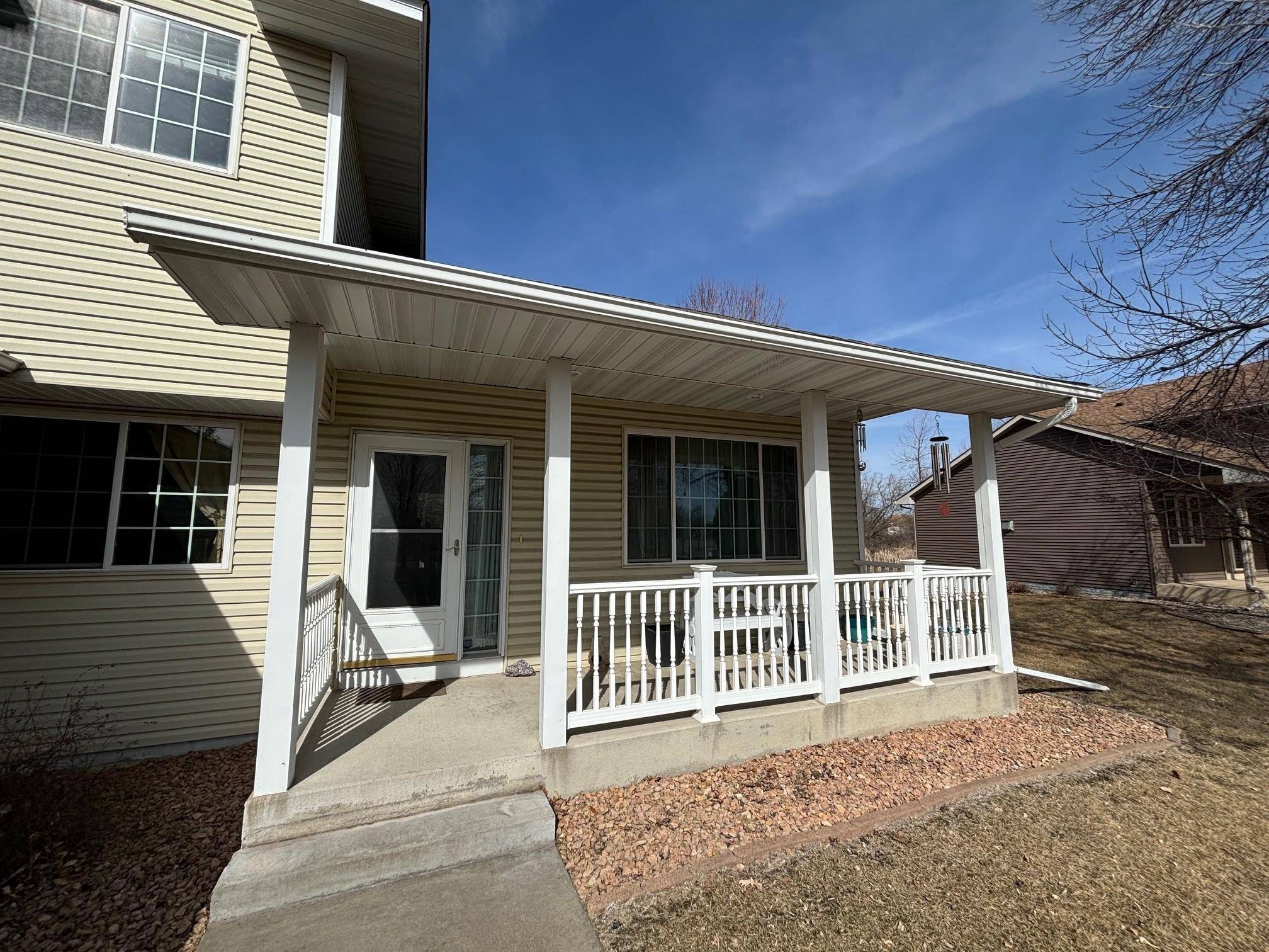 10350 Kali AVE NE, Albertville, MN 55301