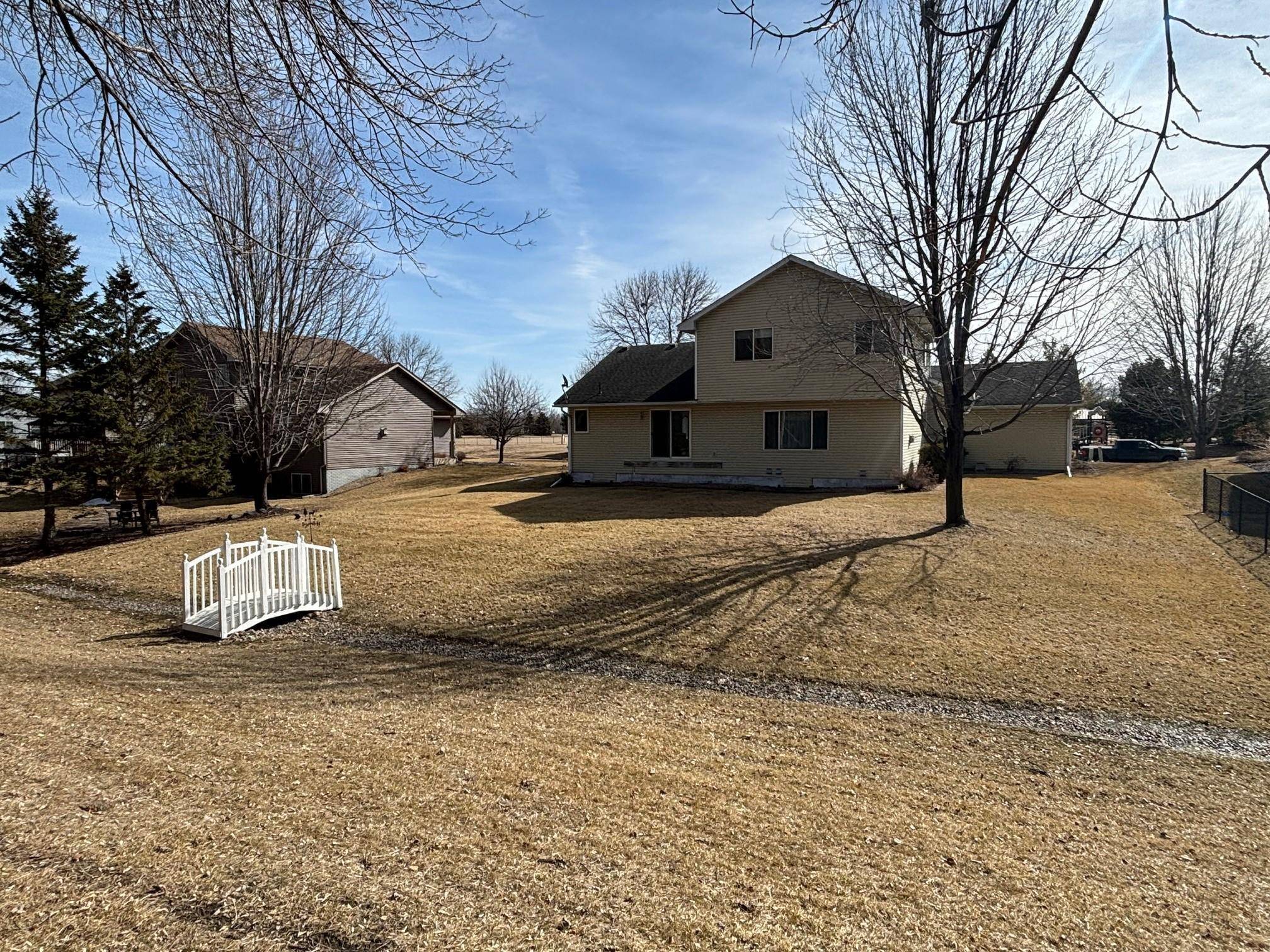 10350 Kali AVE NE, Albertville, MN 55301