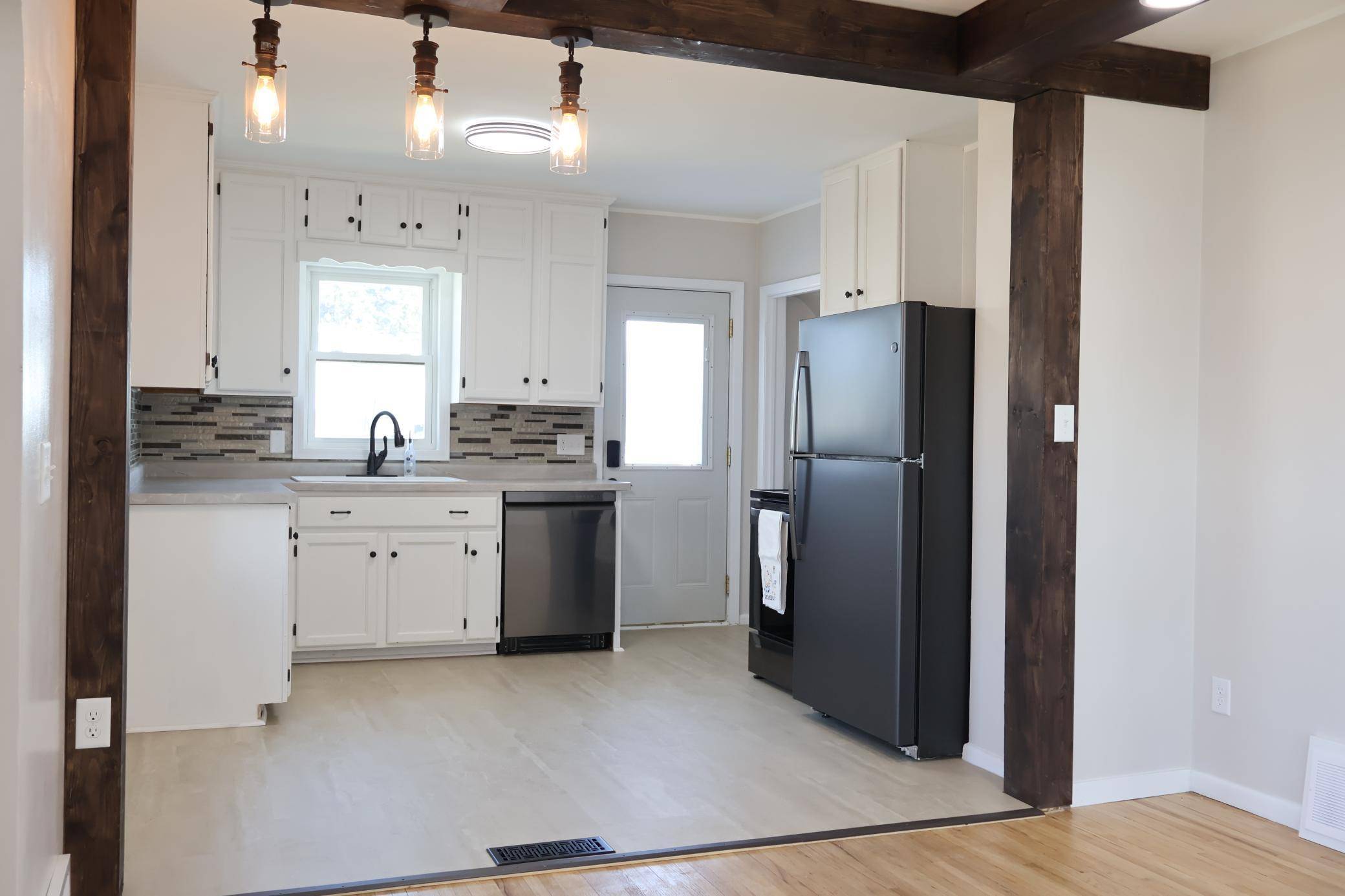 1805 Mckinney AVE, Benson, MN 56215