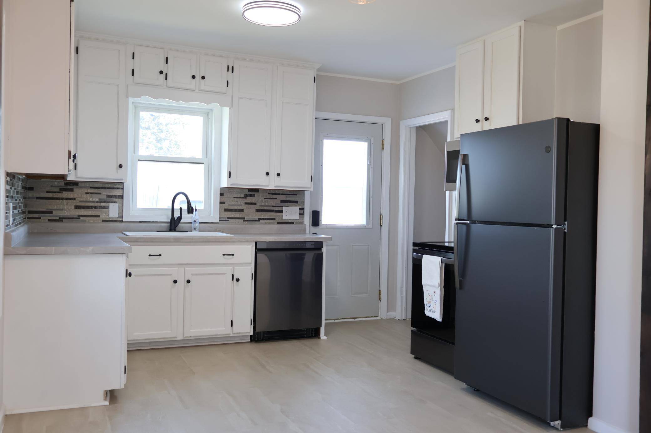 1805 Mckinney AVE, Benson, MN 56215