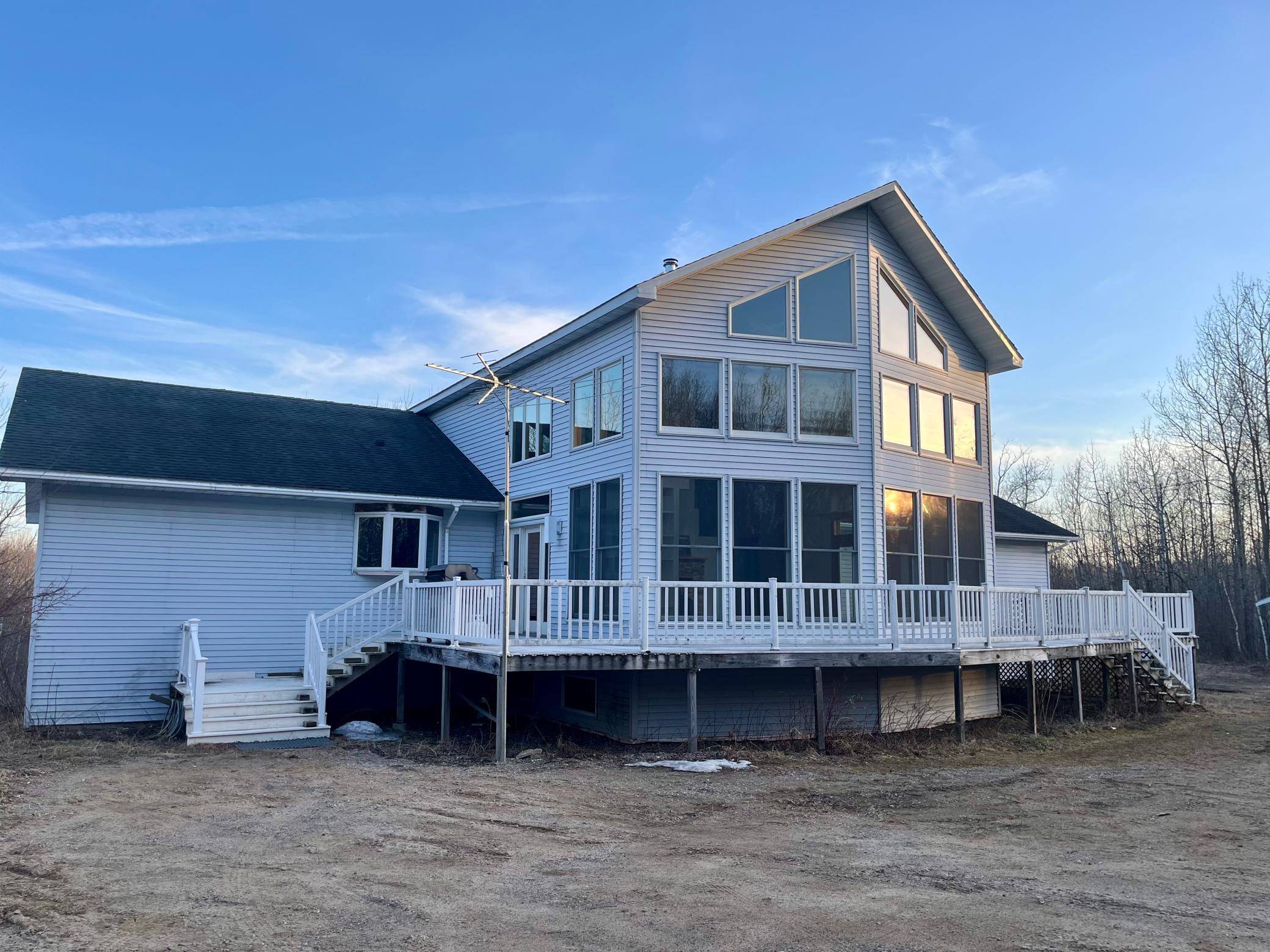 42258 County Road 333, Balsam Twp, MN 55709
