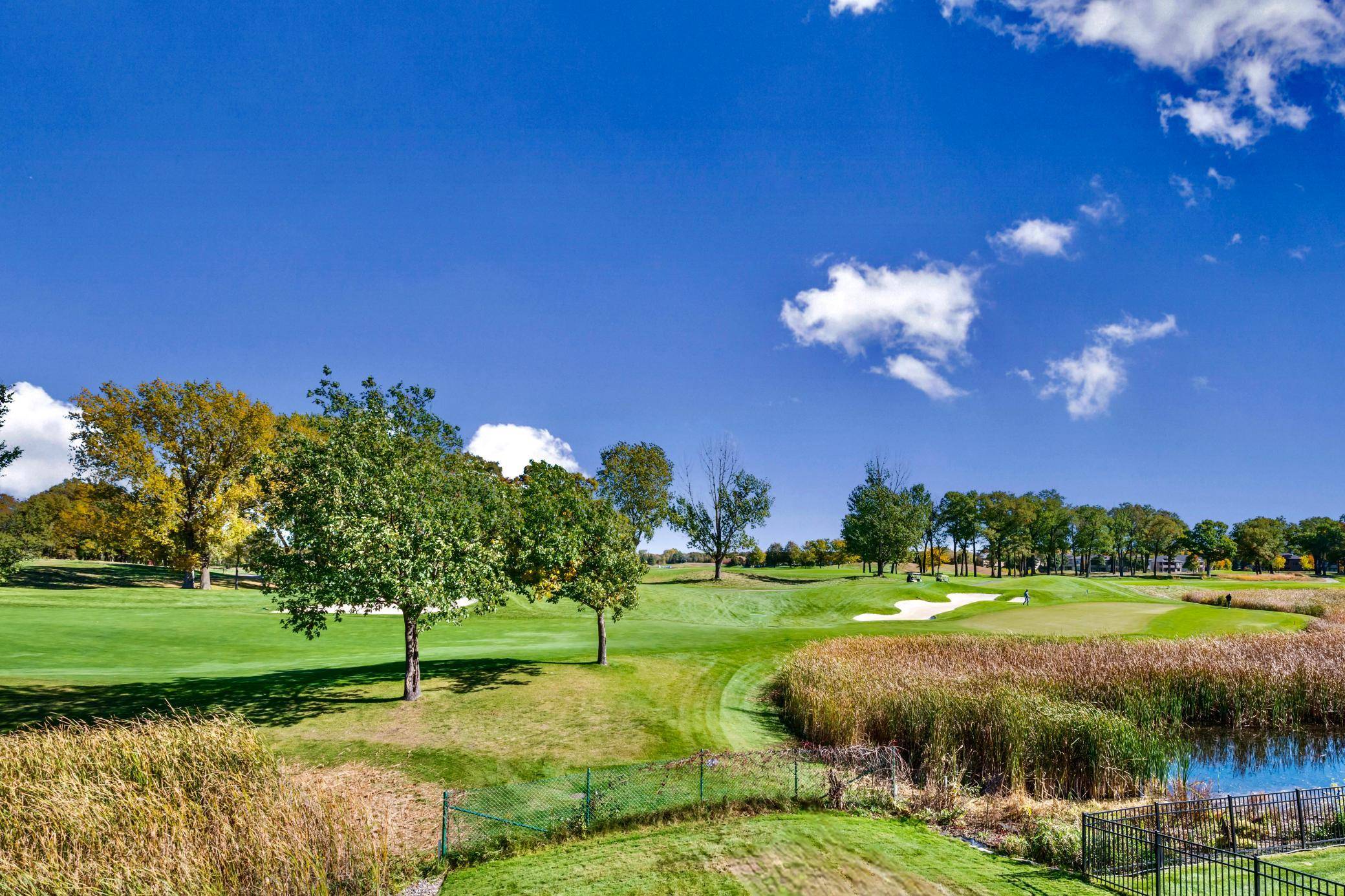 11137 Nassau CIR NE, Blaine, MN 55449