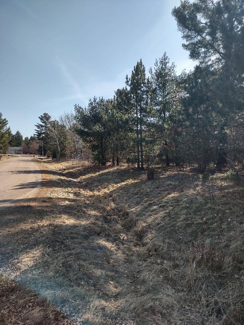 Lots 41,42,43 S Red Pine TRL, Black River Falls, WI 54615