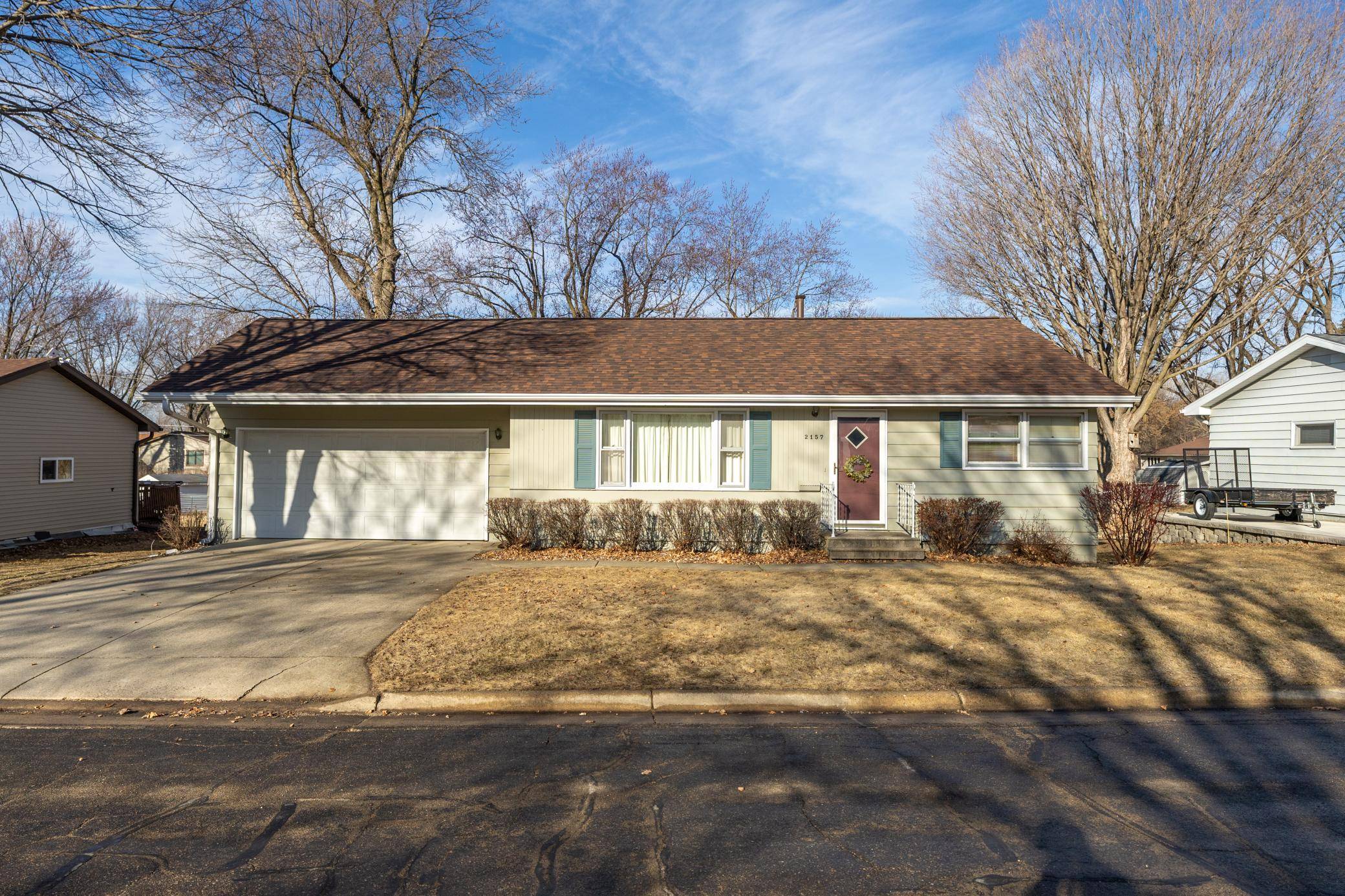 2157 Grand AVE, Albert Lea, MN 56007