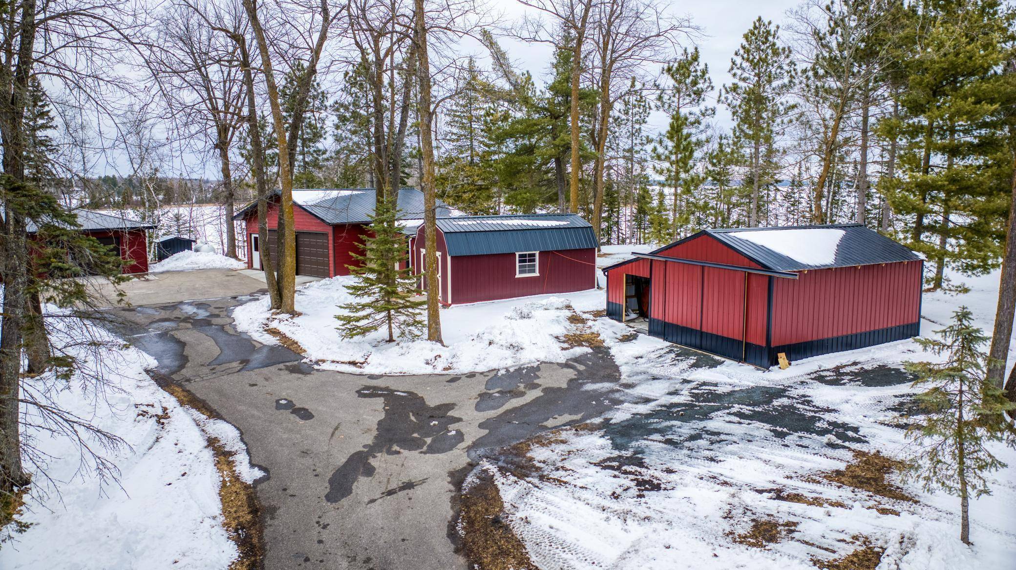 825 Island View DR NE, Bemidji, MN 56601