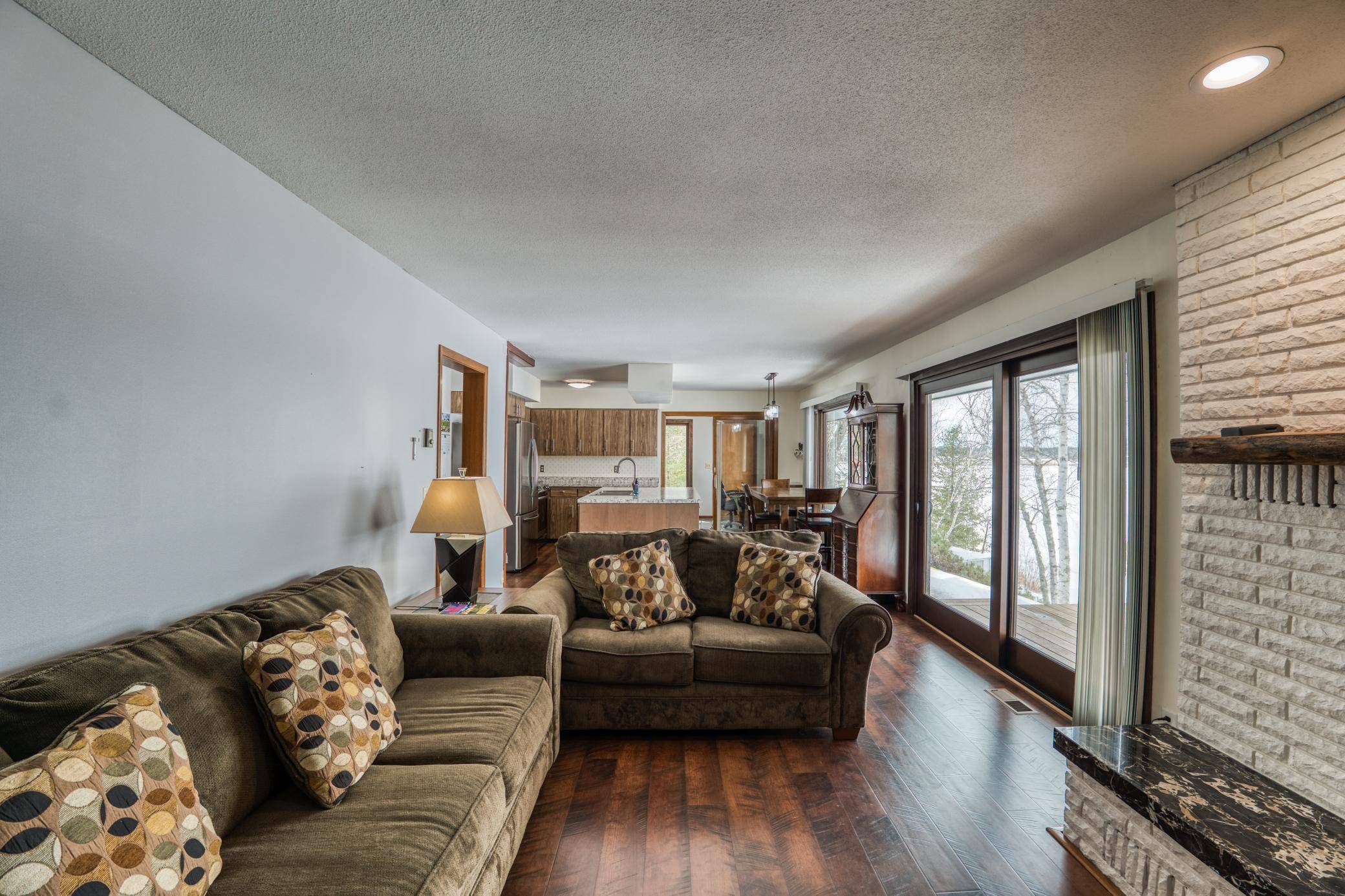 825 Island View DR NE, Bemidji, MN 56601