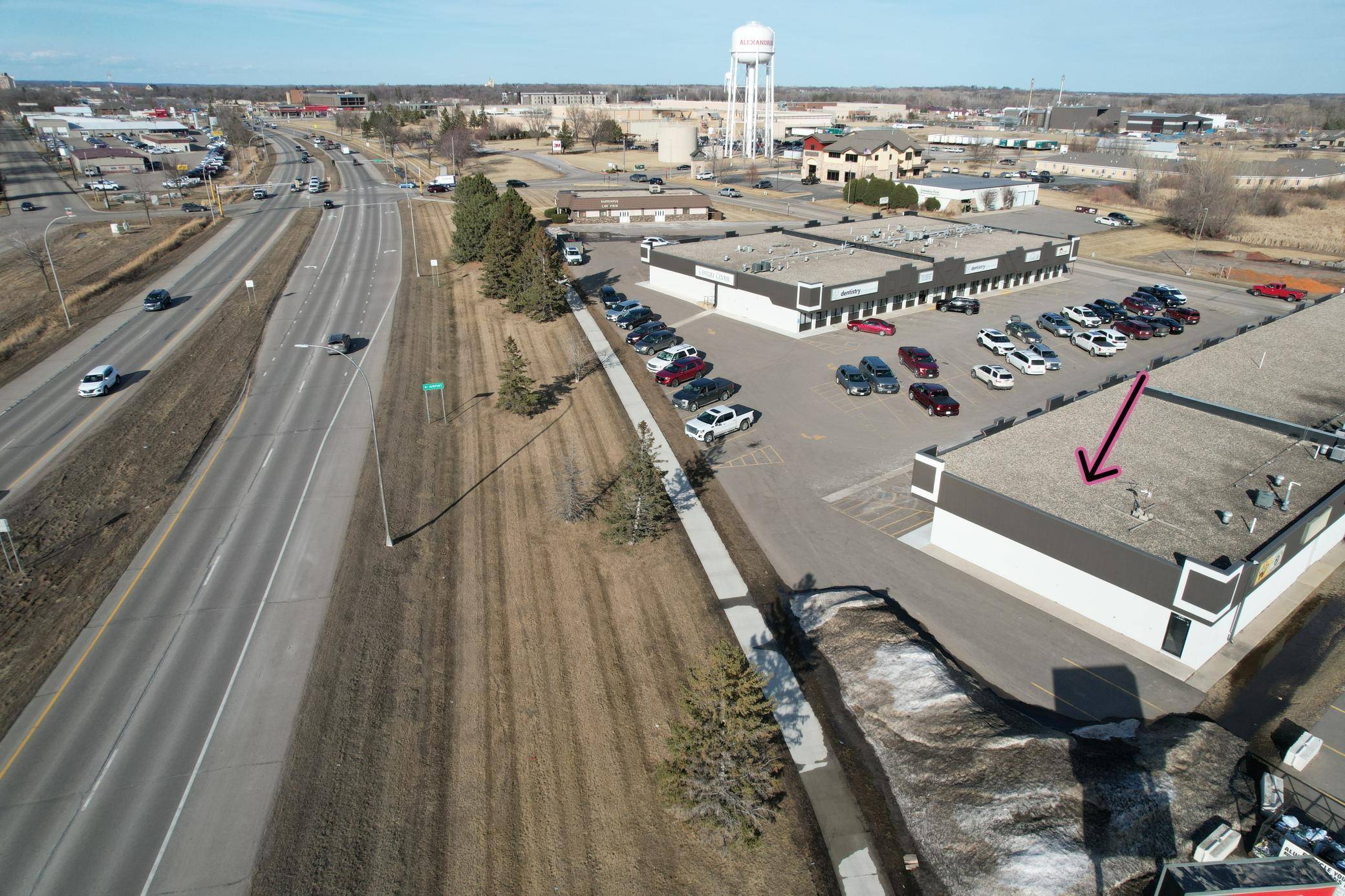 2308 S Broadway ST #1, Alexandria, MN 56308