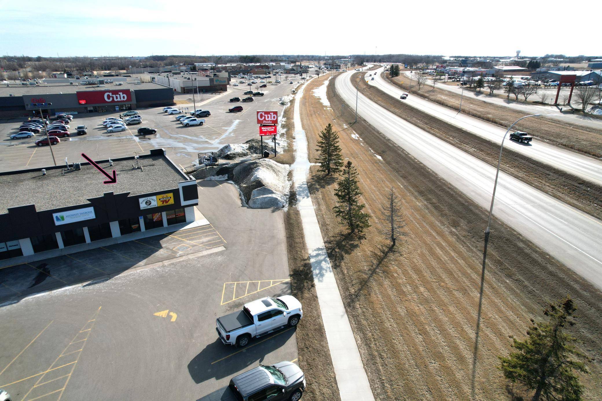 2308 S Broadway ST #1, Alexandria, MN 56308