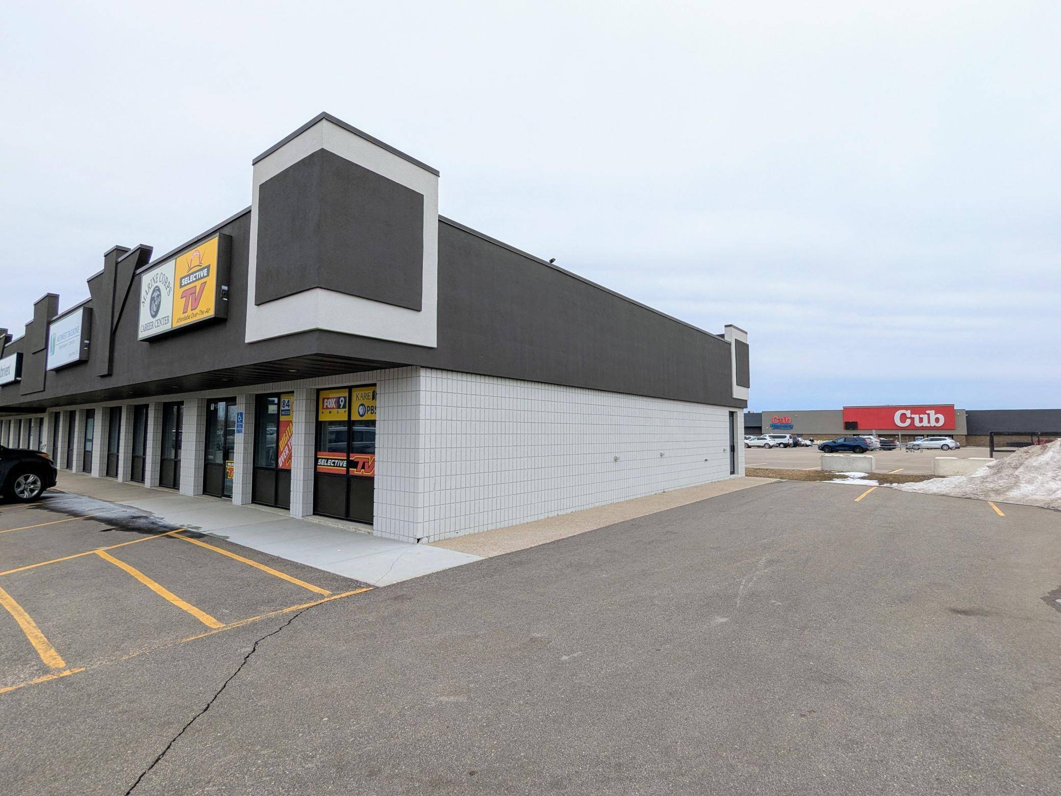 2308 S Broadway ST #1, Alexandria, MN 56308