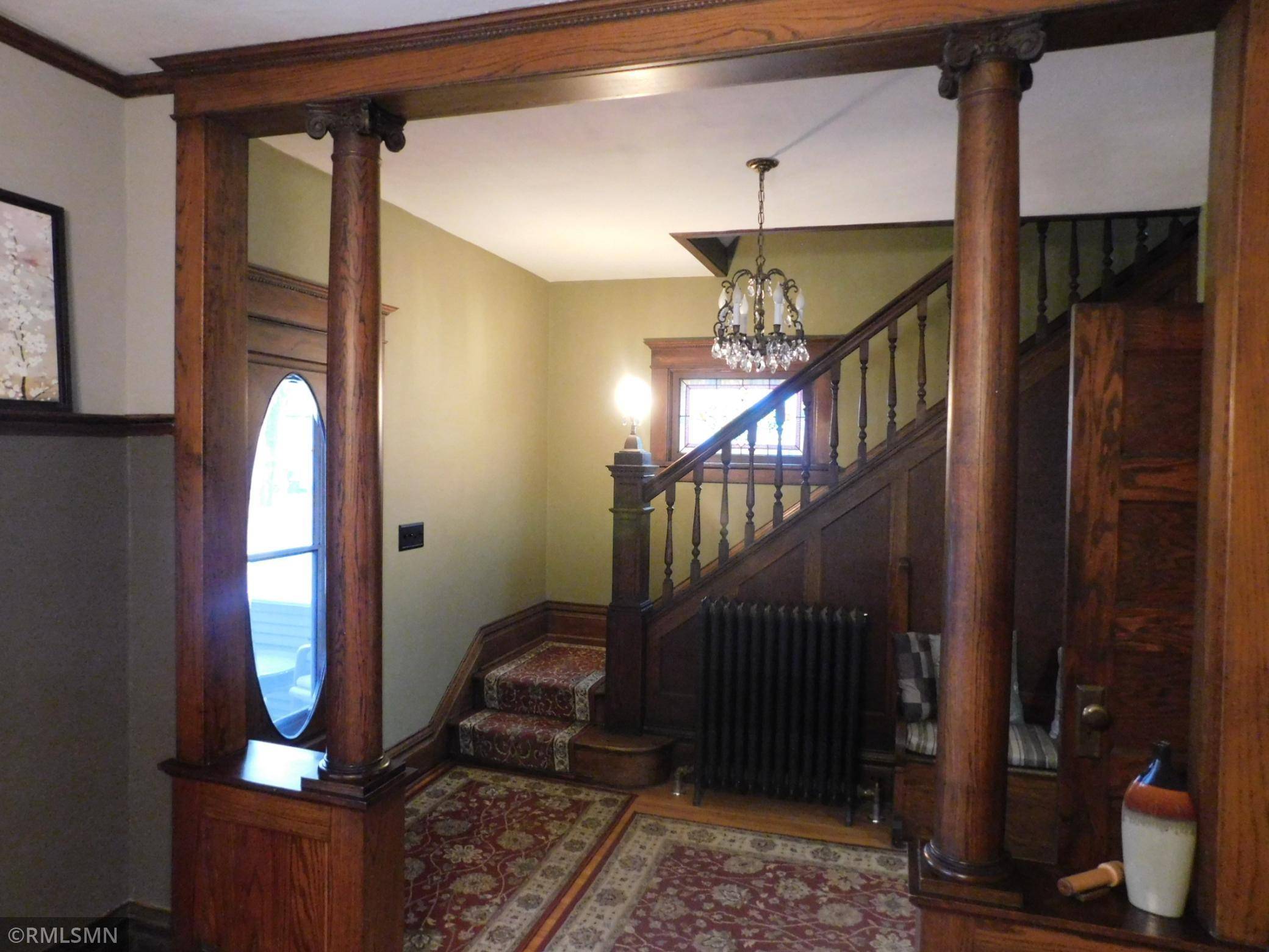 127 4th AVE S, Brownton, MN 55312