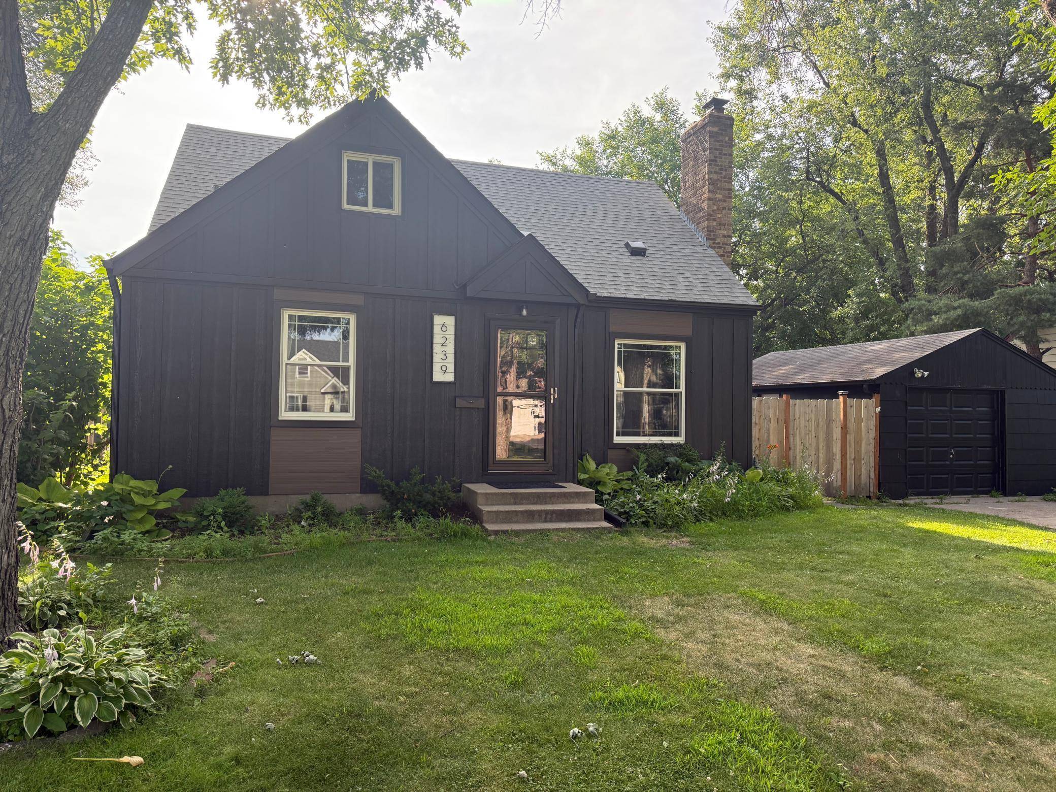 6239 Girard AVE S, Richfield, MN 55423