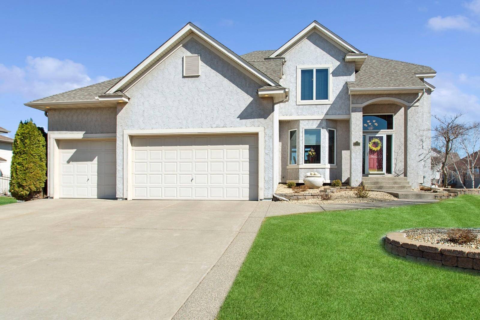 2373 Arnold Palmer DR, Blaine, MN 55449