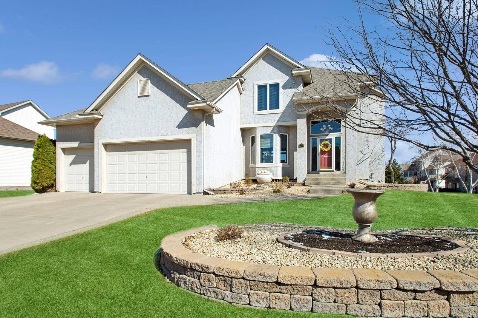 2373 Arnold Palmer DR, Blaine, MN 55449