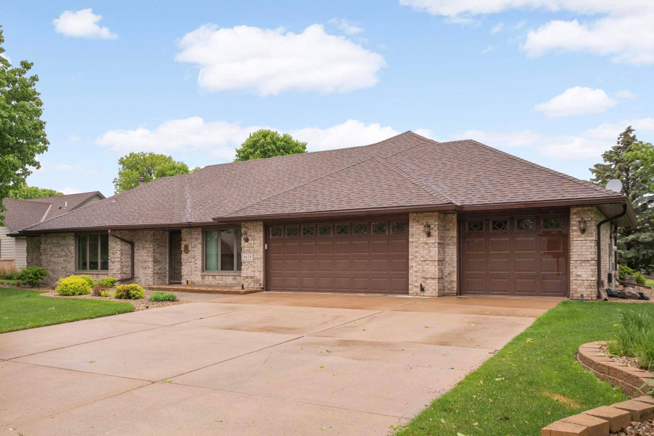 6634 119th PL N, Champlin, MN 55316