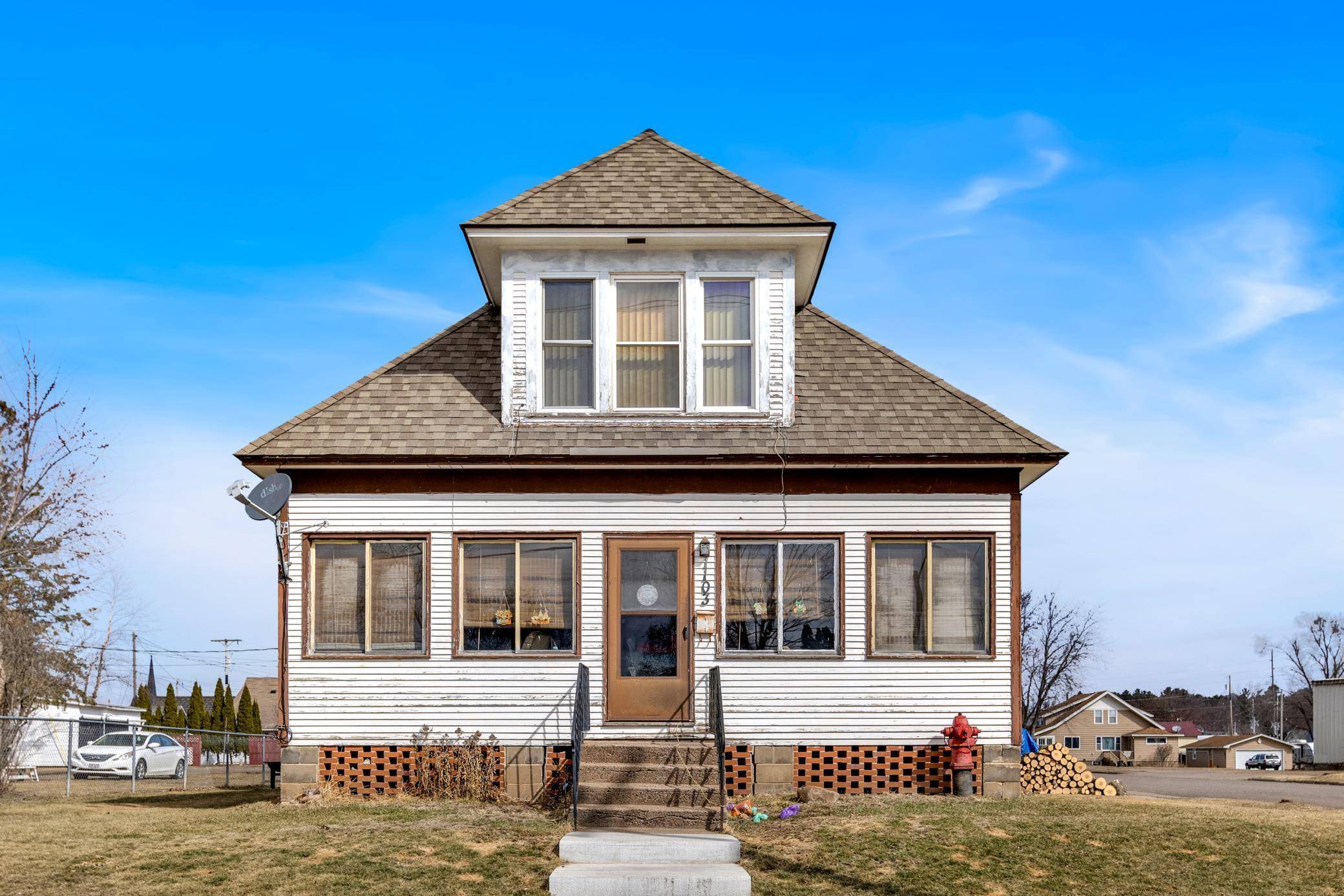 1103 17th AVE, Bloomer, WI 54724