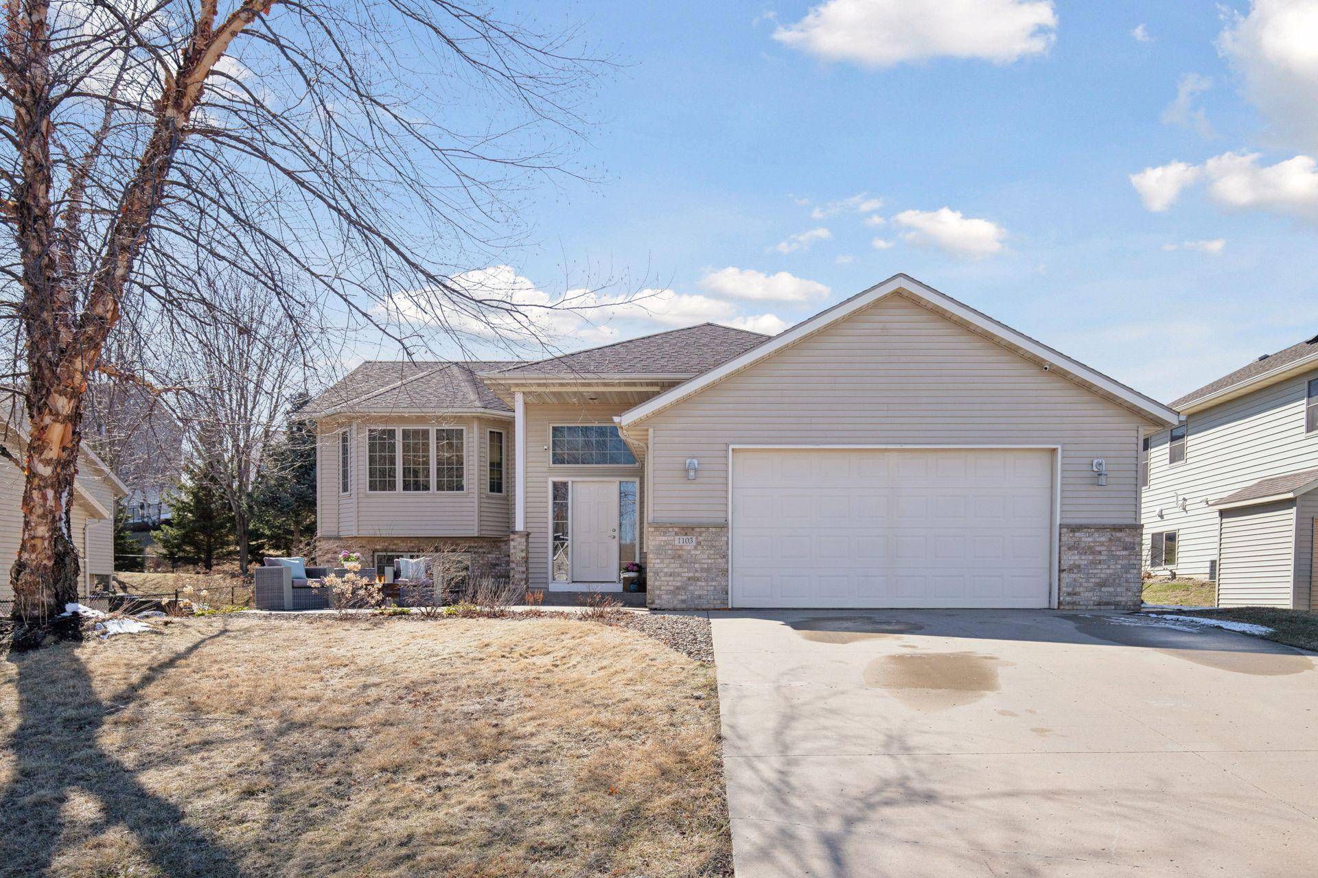 1103 4th AVE NE, Byron, MN 55920