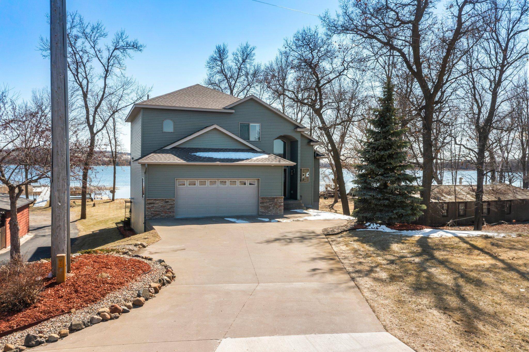 18201 County Road 154, Avon, MN 56310