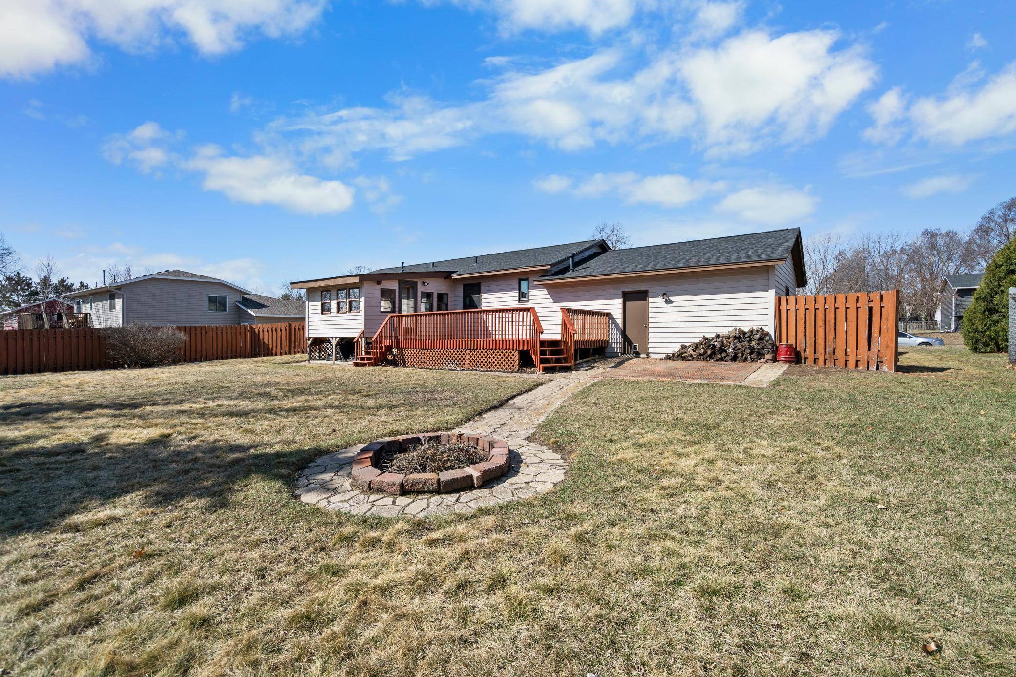 11345 Brenda BLVD, Becker, MN 55308