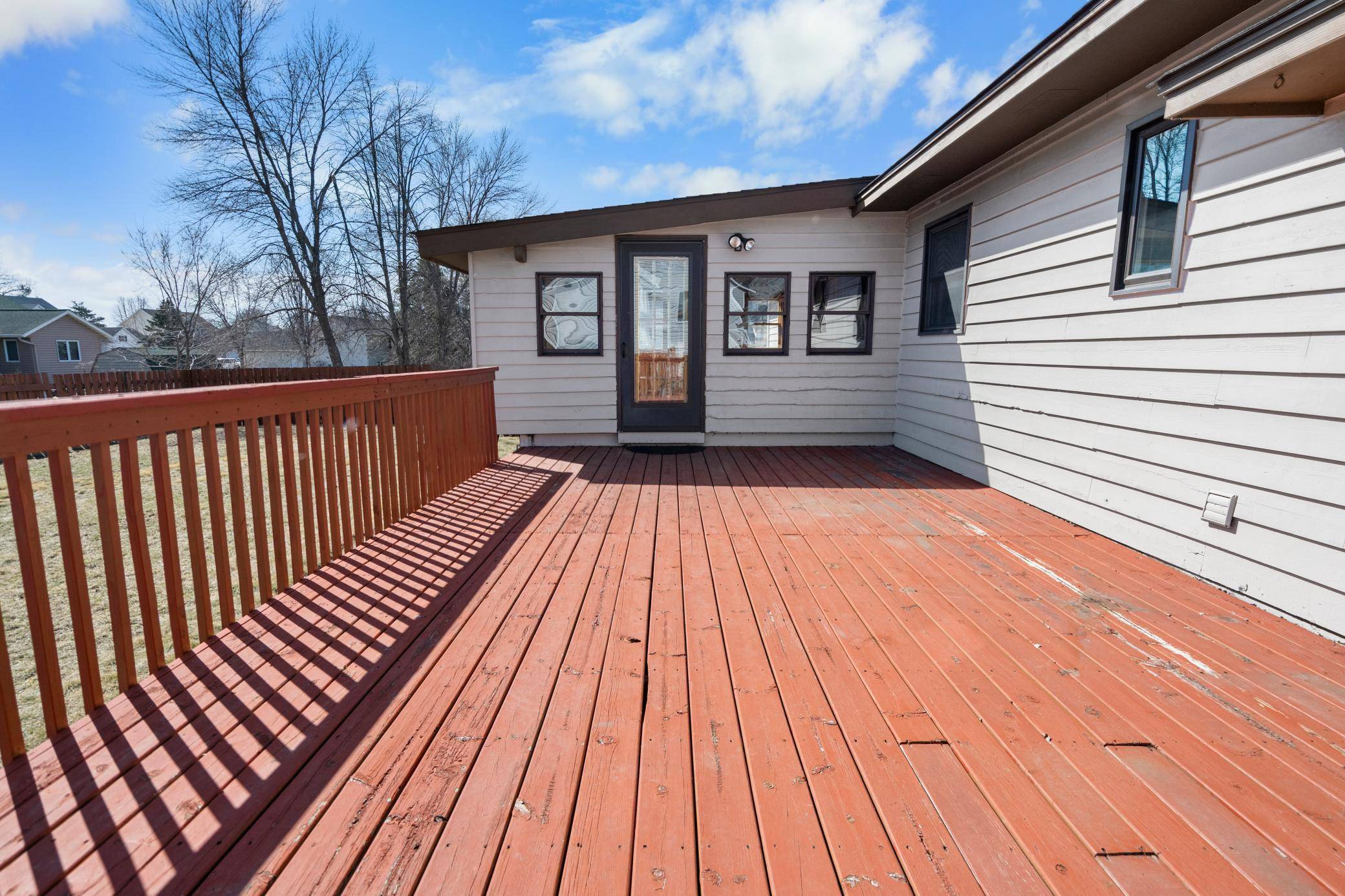 11345 Brenda BLVD, Becker, MN 55308