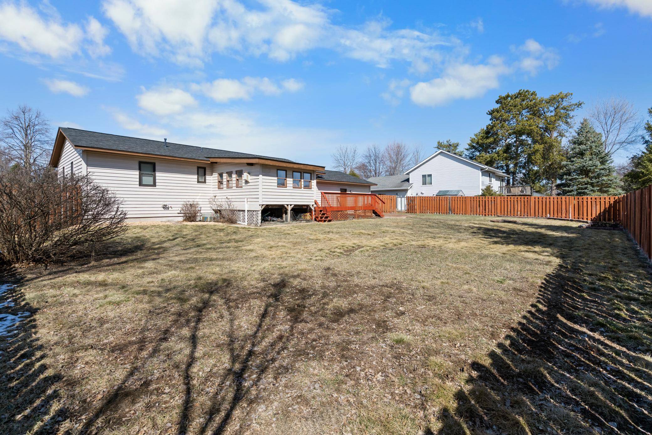 11345 Brenda BLVD, Becker, MN 55308
