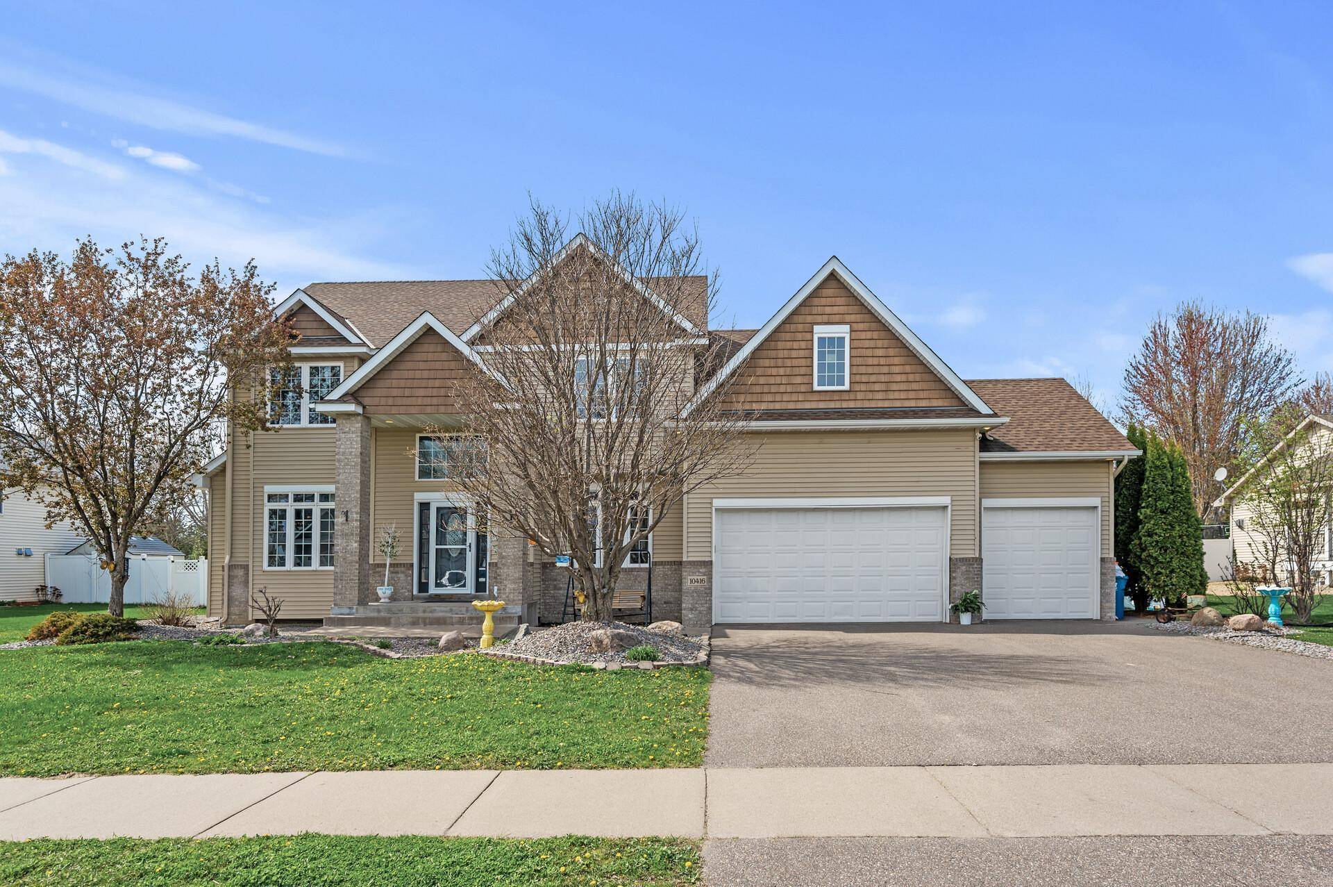 10416 62nd ST NE, Albertville, MN 55301