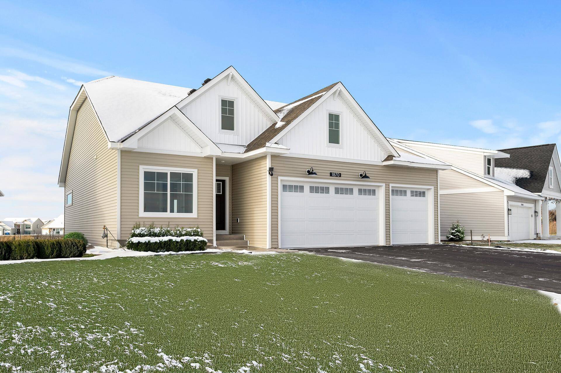1870 Aster CT, Buffalo, MN 55313
