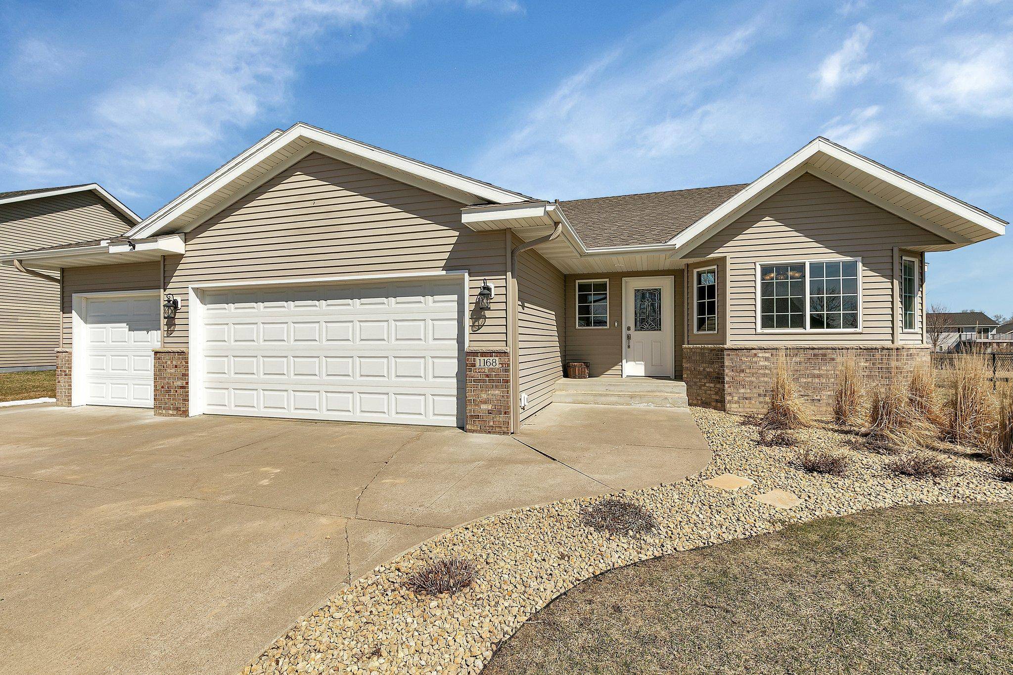 1168 Cranberry ST, Albany, MN 56307