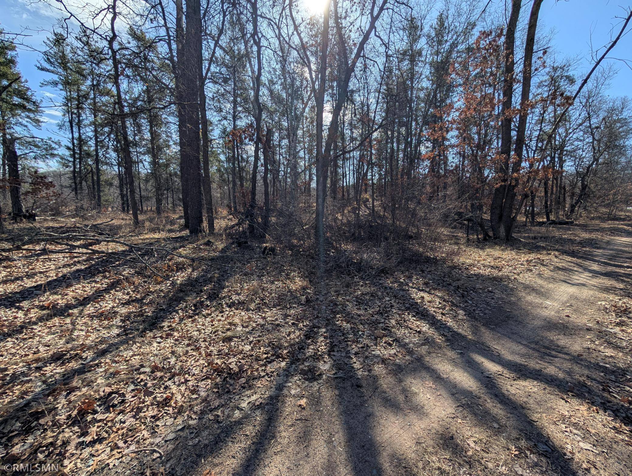 TBD Peony Lane, Breezy Point, MN 56472