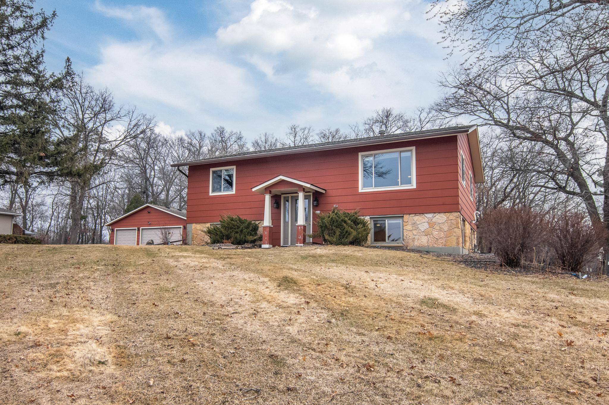 206 Staffenson ST, Amery, WI 54001