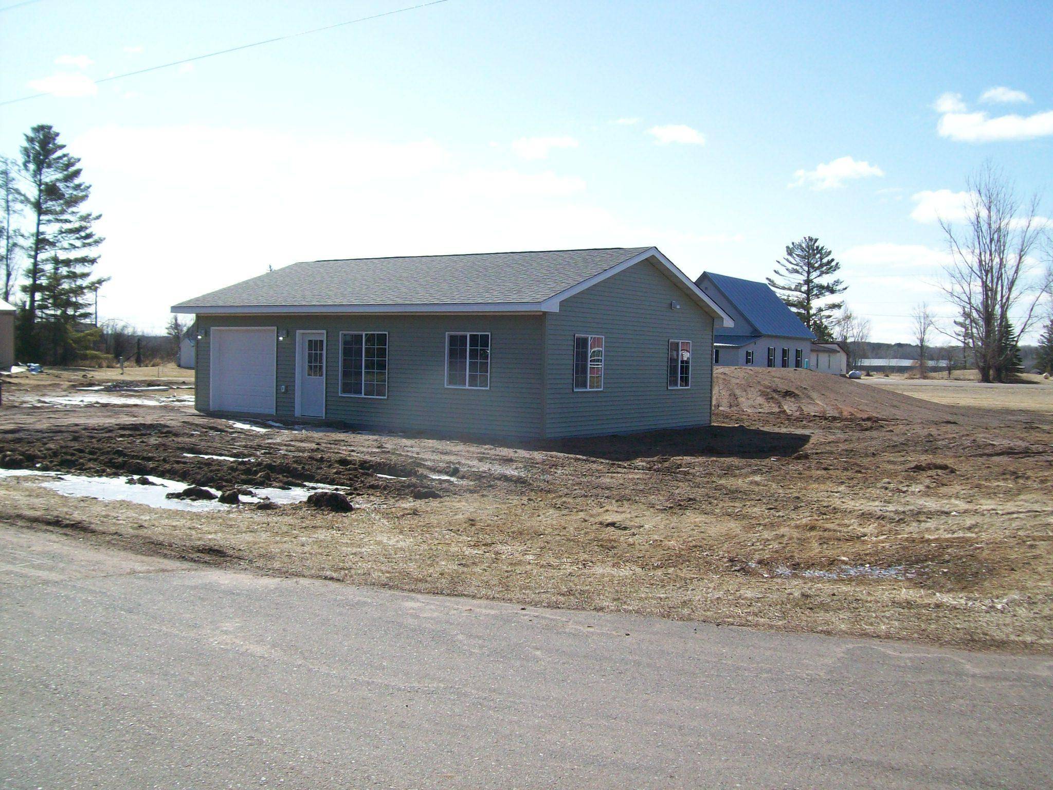 4616 Madison St., Bruno, MN 55712