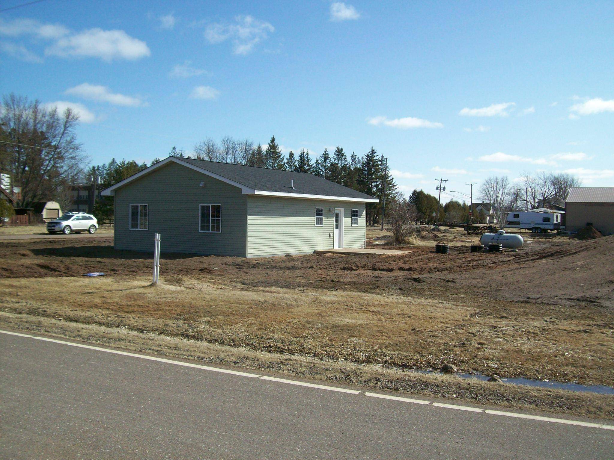 4616 Madison St., Bruno, MN 55712