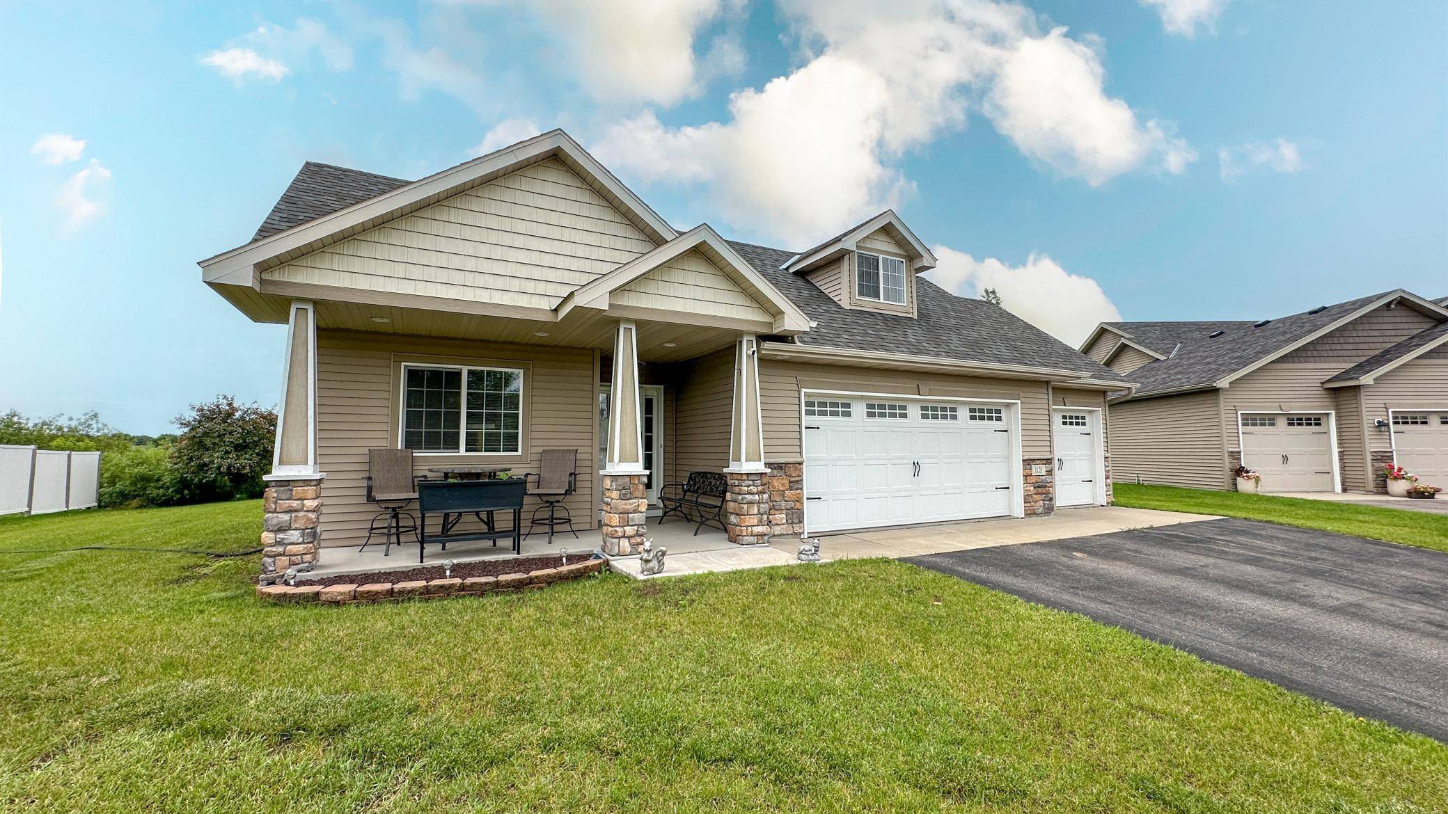 1121 Golf CT, Foley, MN 56329