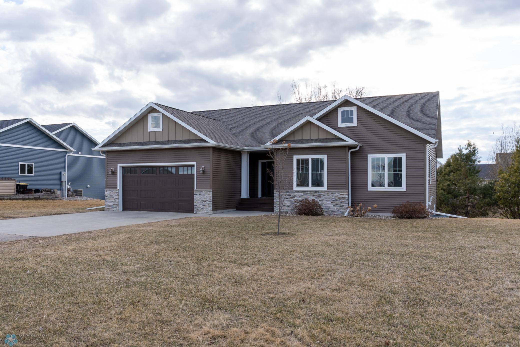 605 2nd ST, Arthur, ND 58006
