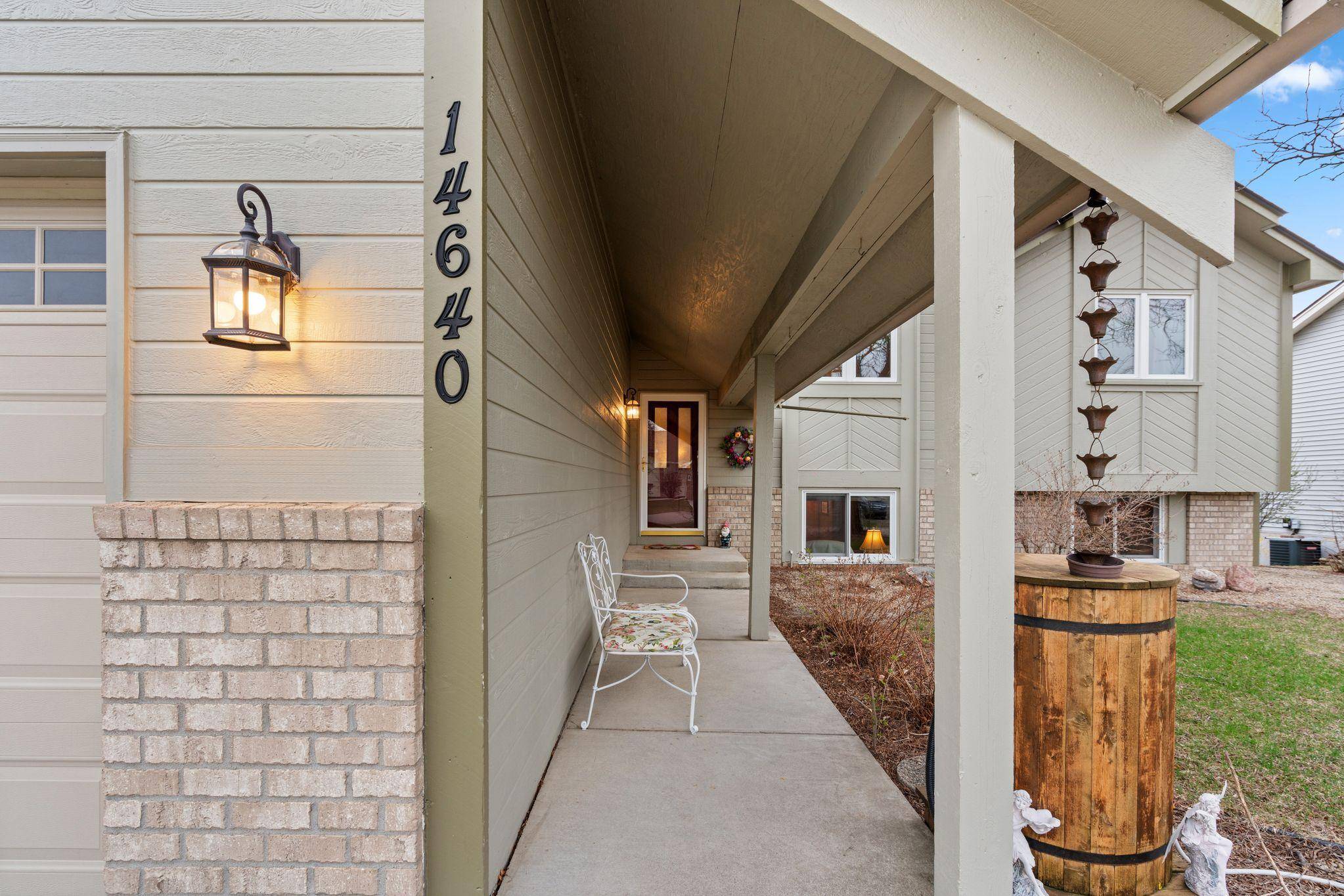 14640 Guthrie AVE, Apple Valley, MN 55124