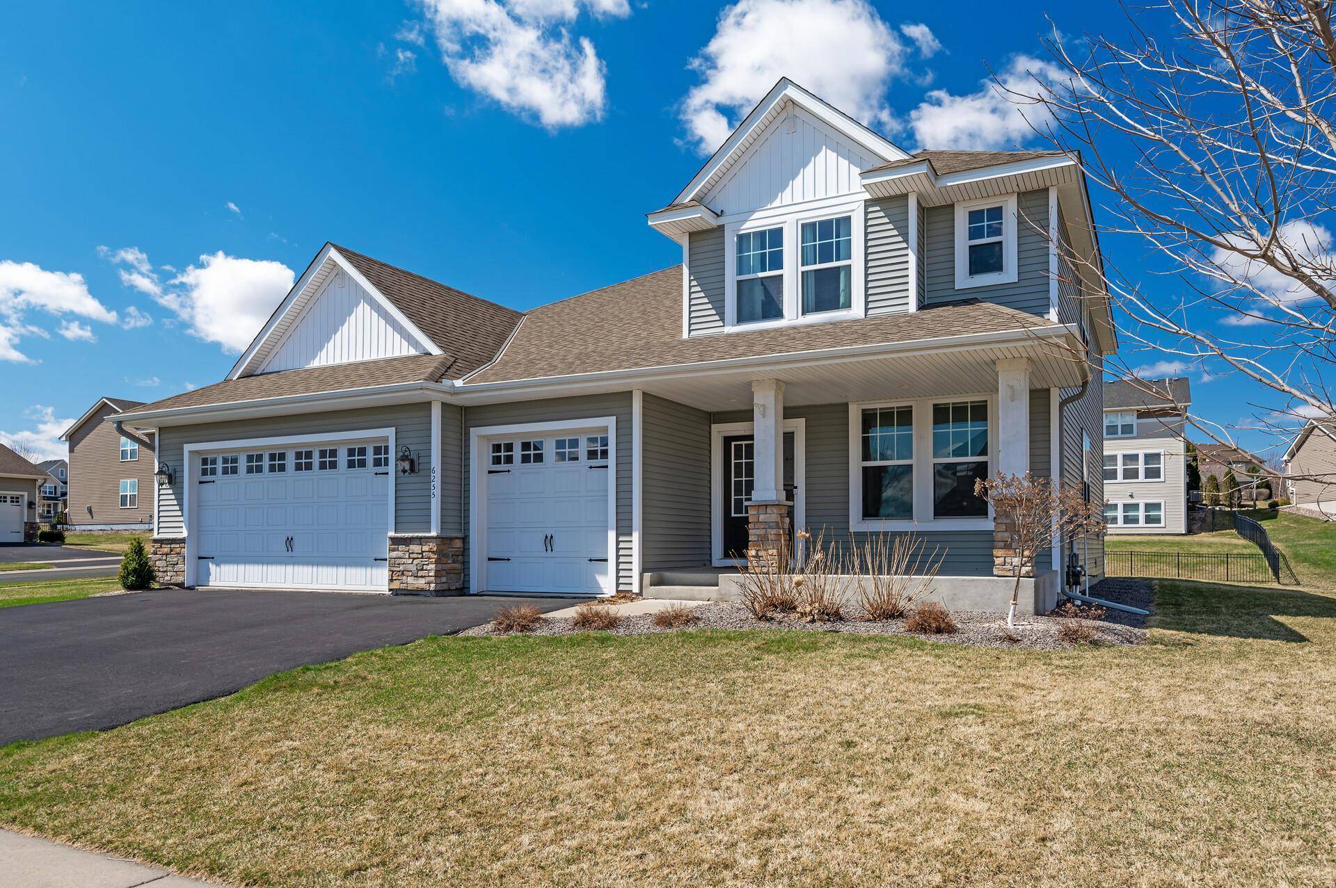 6255 Merrimac LN N, Maple Grove, MN 55311