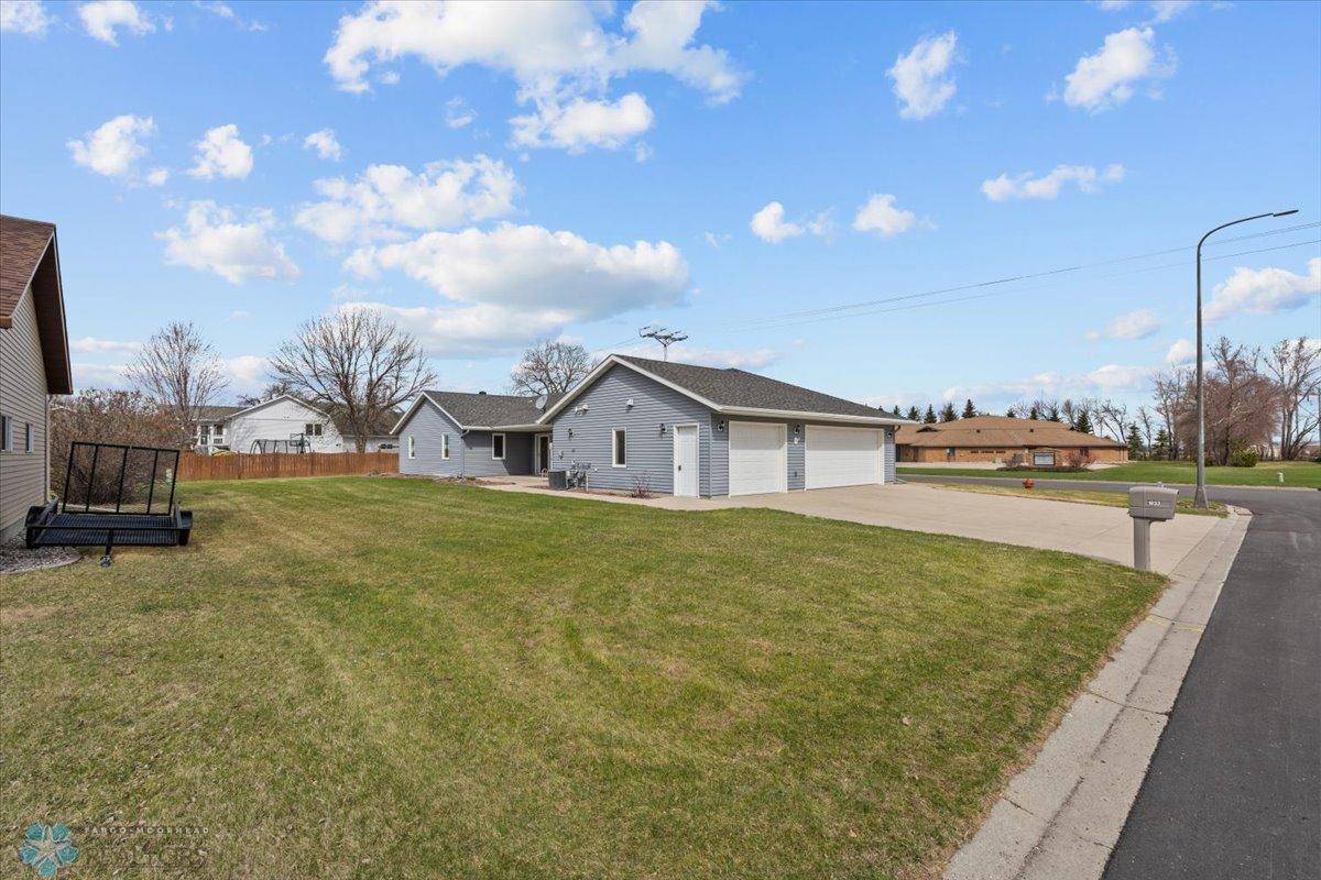 1033 Tower WAY, Breckenridge, MN 56520