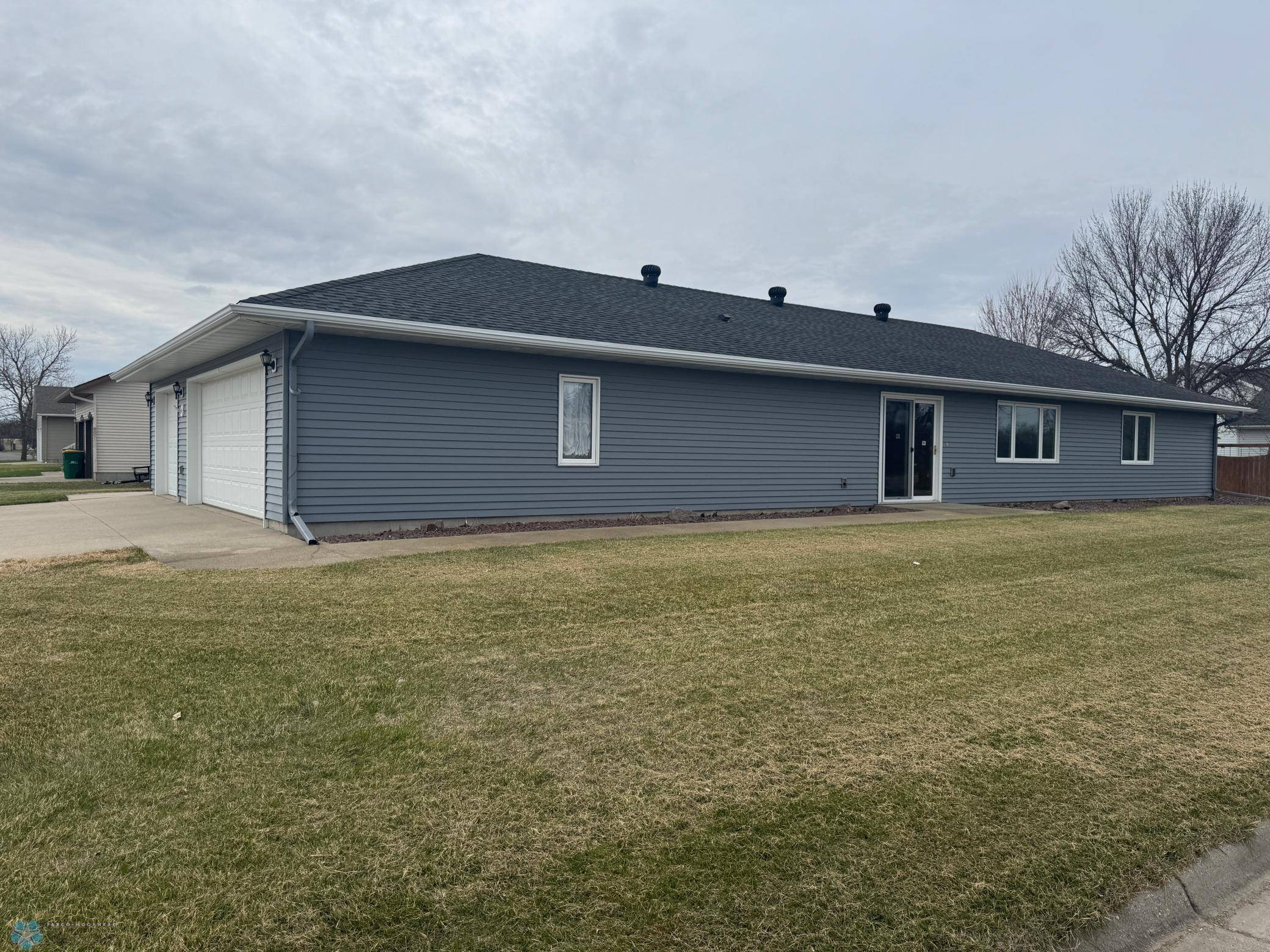 1033 Tower WAY, Breckenridge, MN 56520