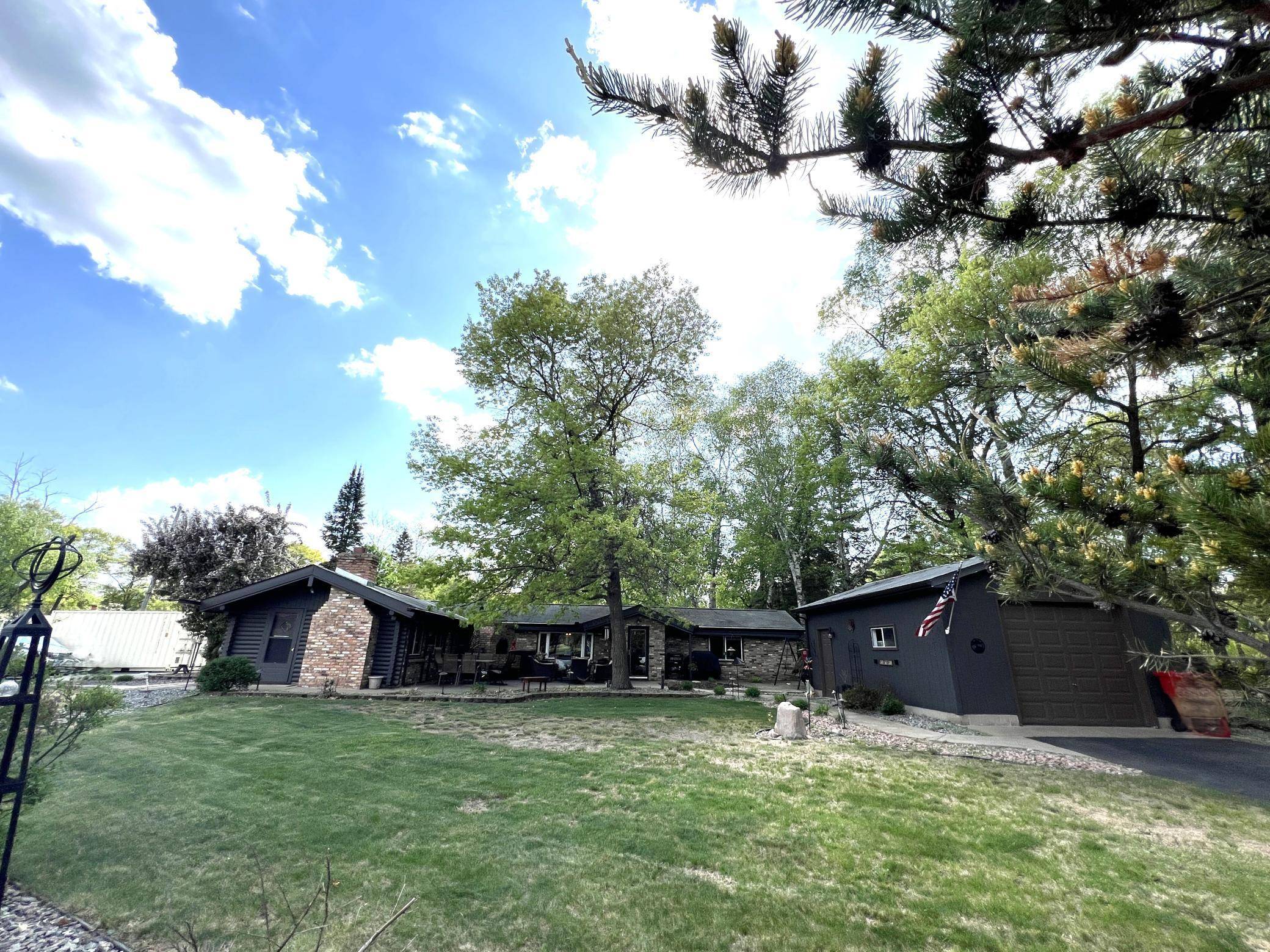 29929 Canary LN, Breezy Point, MN 56472