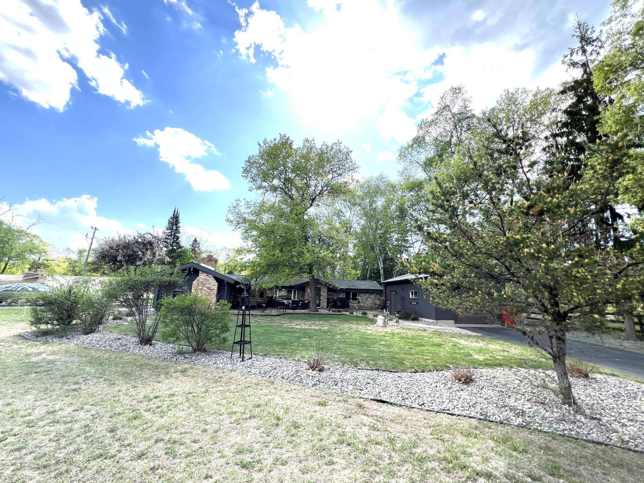 29929 Canary LN, Breezy Point, MN 56472