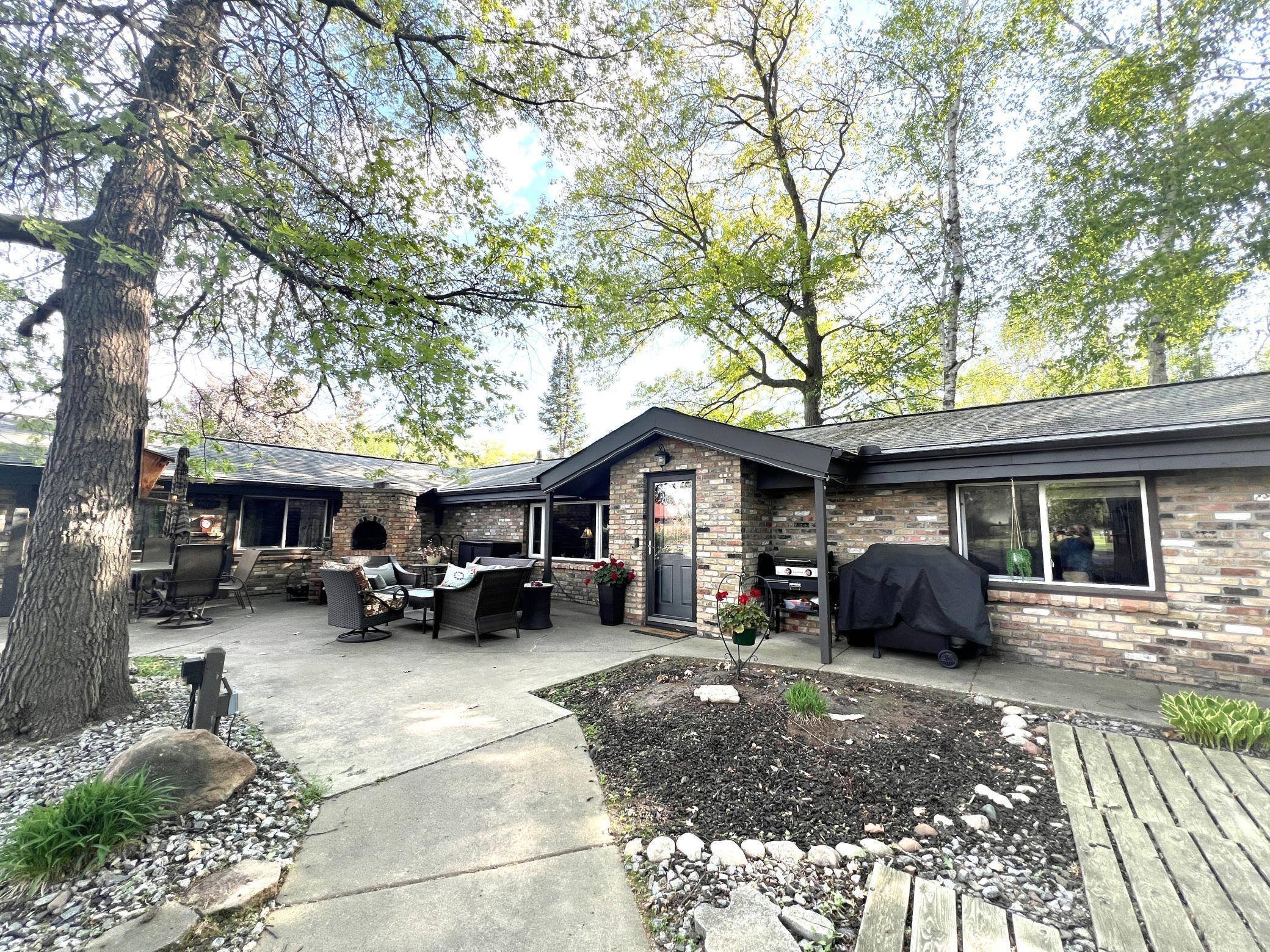 29929 Canary LN, Breezy Point, MN 56472