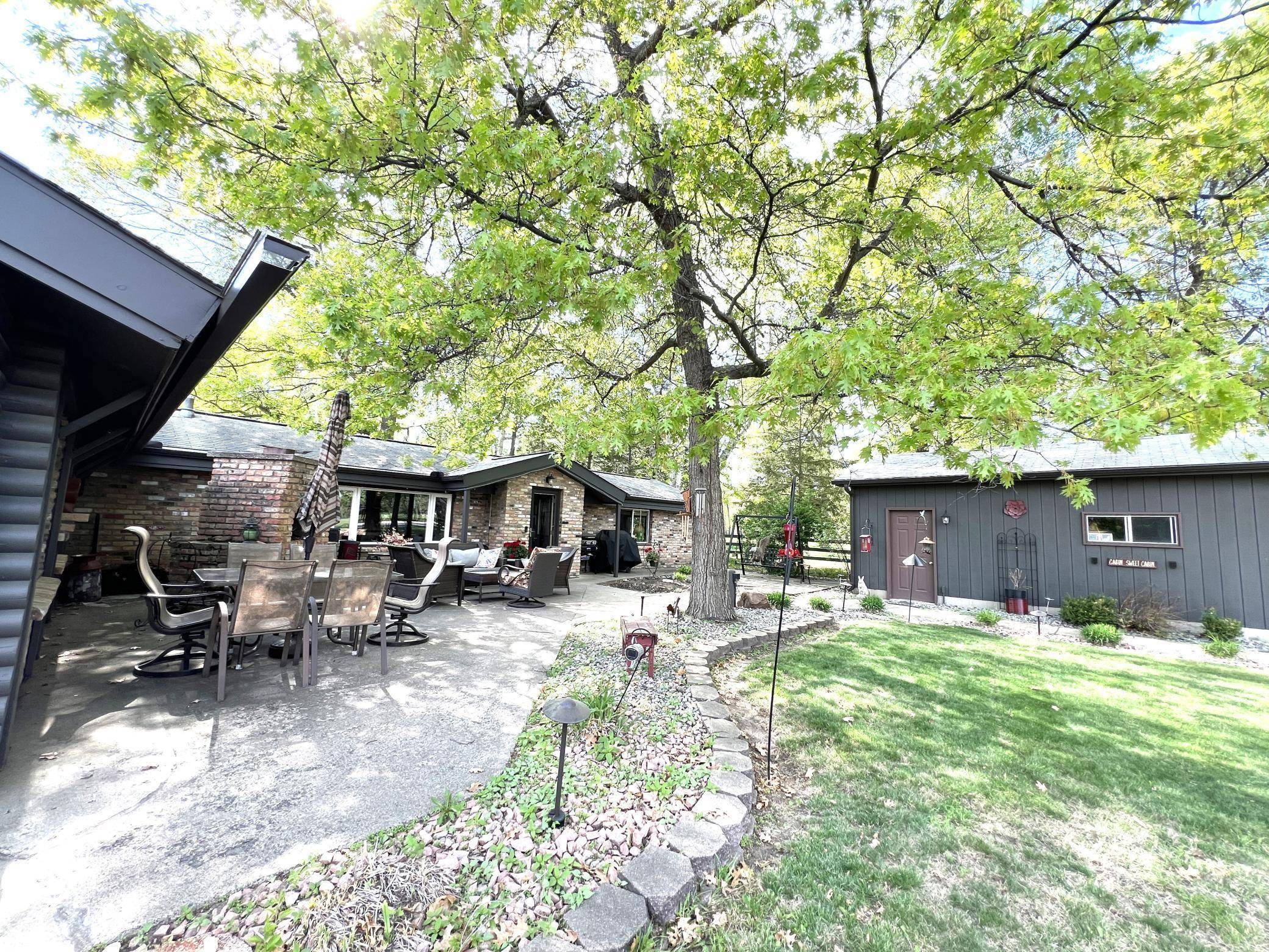 29929 Canary LN, Breezy Point, MN 56472