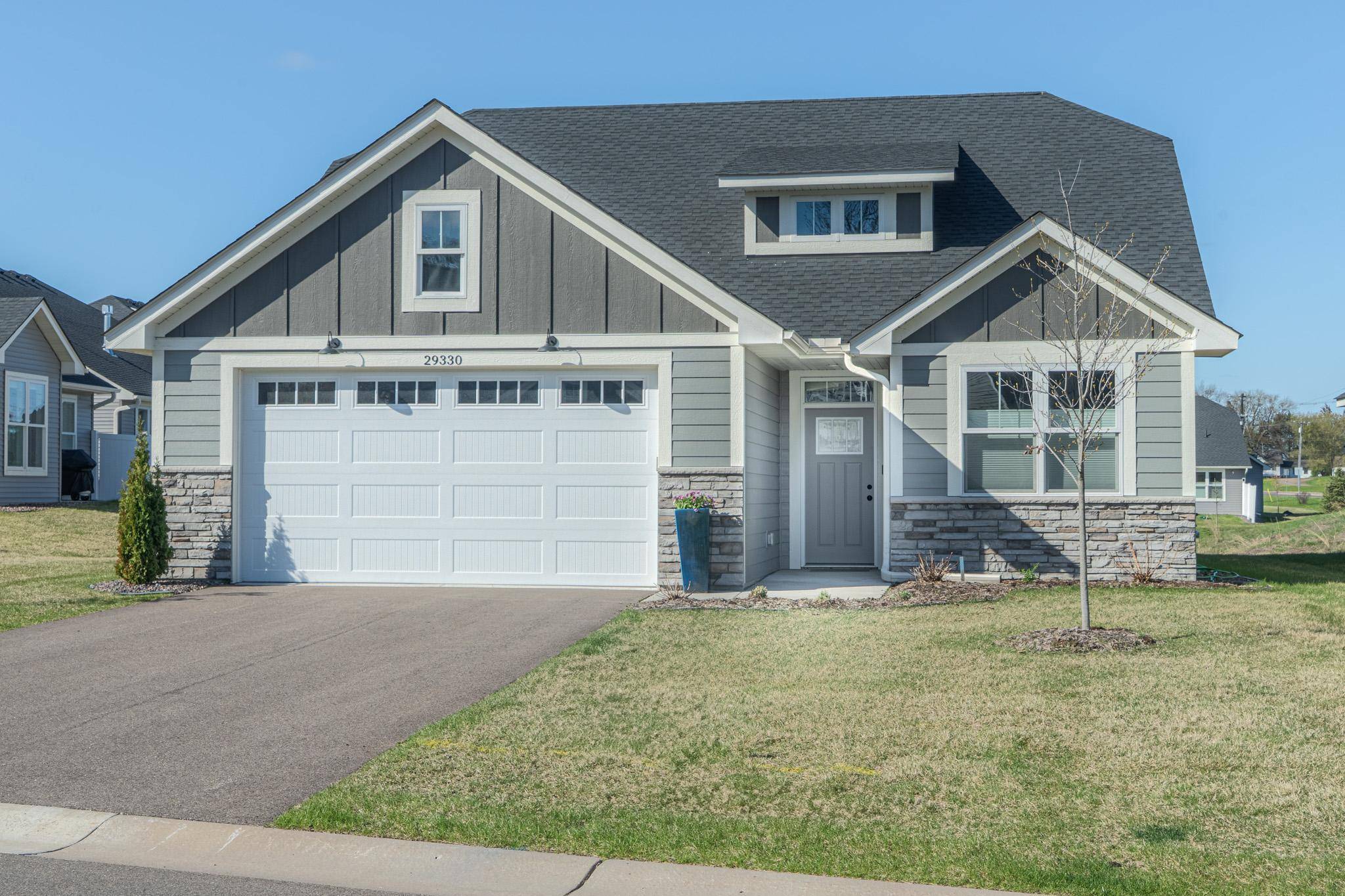 29330 Kenwood WAY, Chisago City, MN 55013