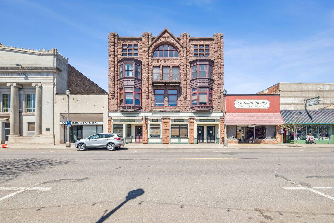 317 Main ST W #301, Ashland, WI 54806