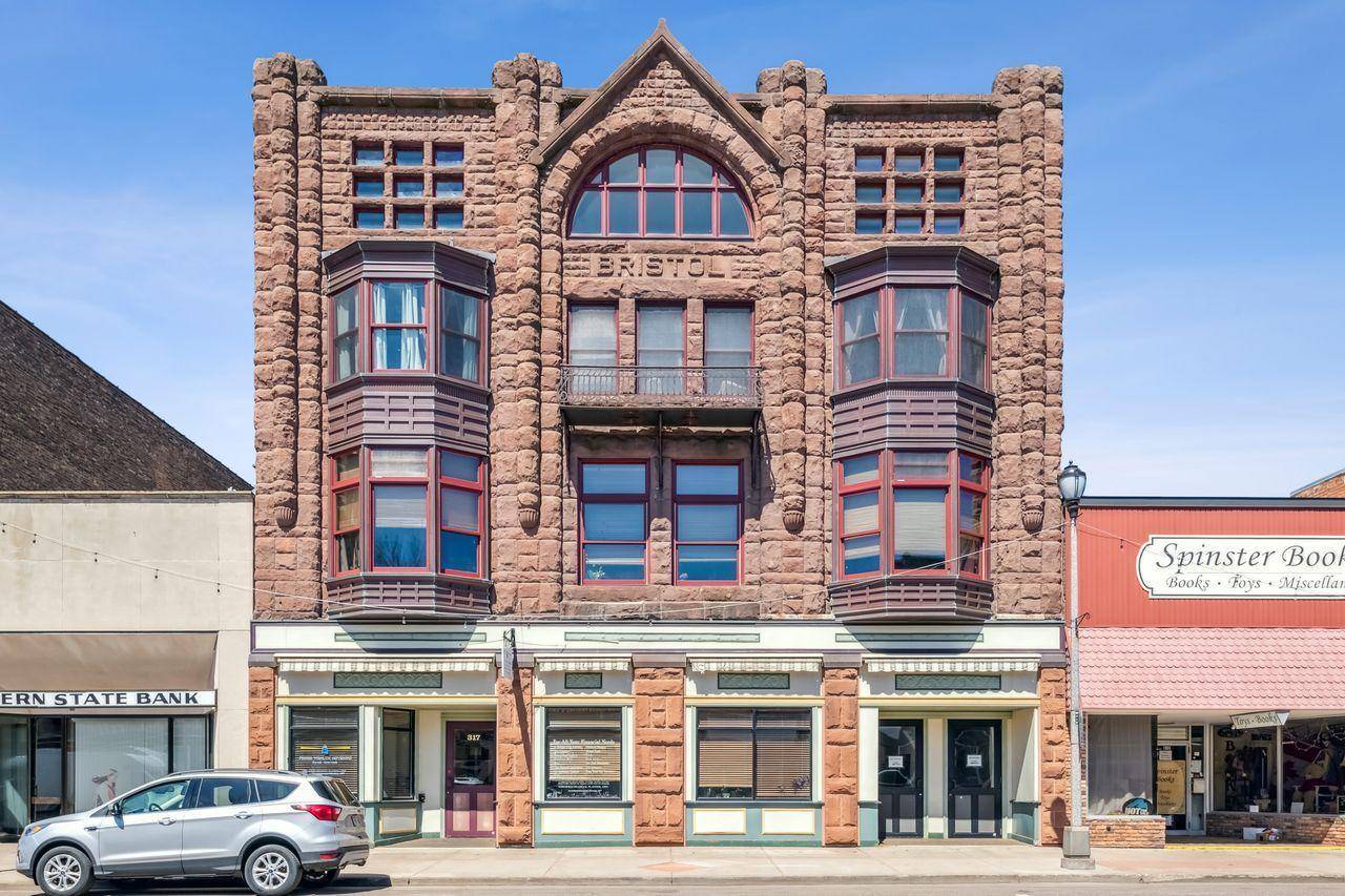 317 Main ST W #301, Ashland, WI 54806