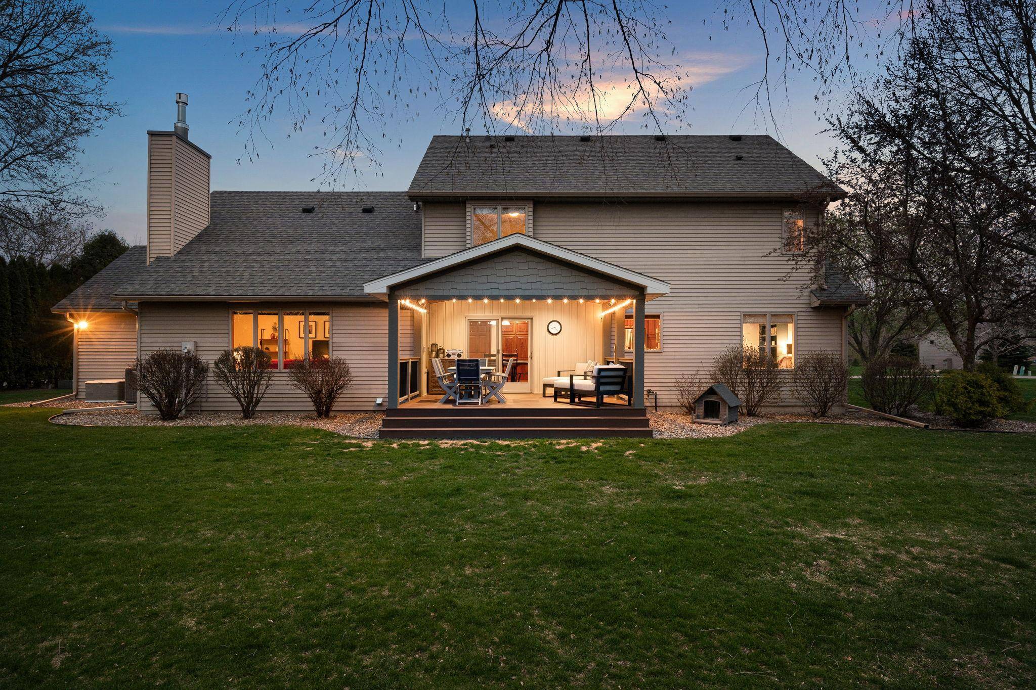 601 24th ST NW, Austin, MN 55912