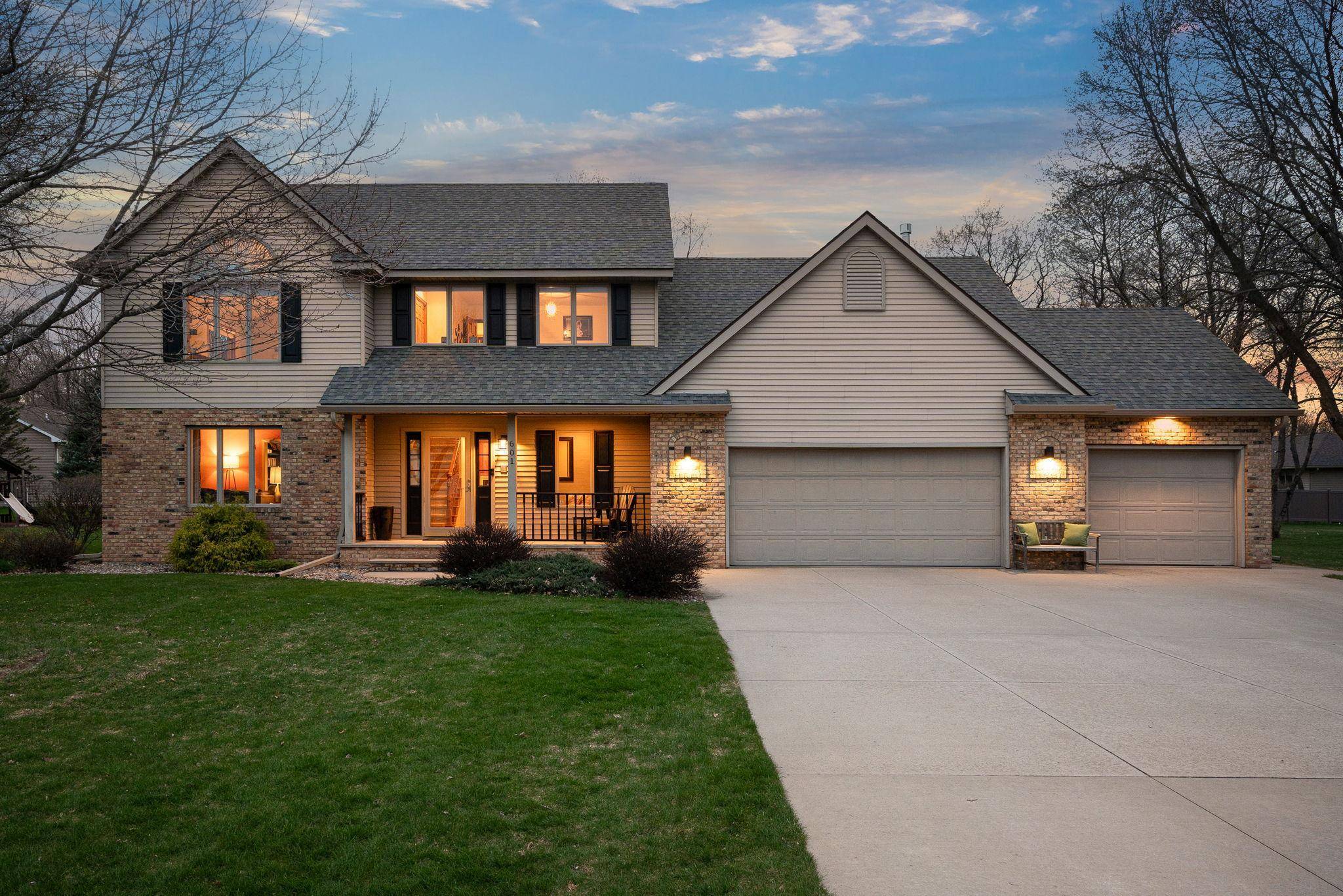 601 24th ST NW, Austin, MN 55912