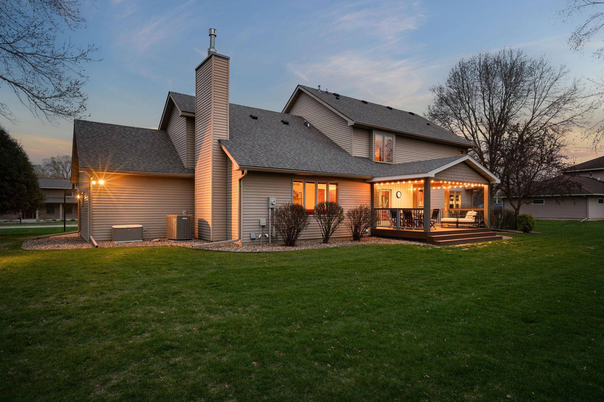 601 24th ST NW, Austin, MN 55912