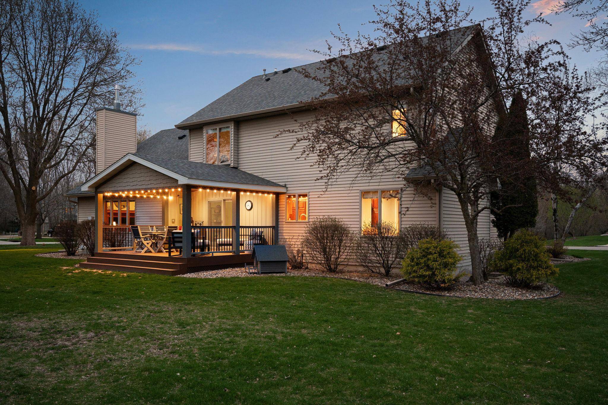 601 24th ST NW, Austin, MN 55912